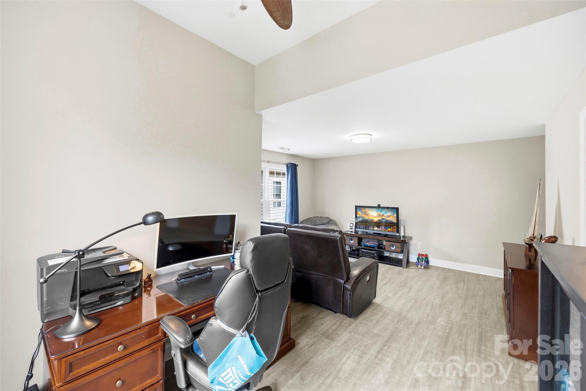 14438 Harvington Drive — Huntersville