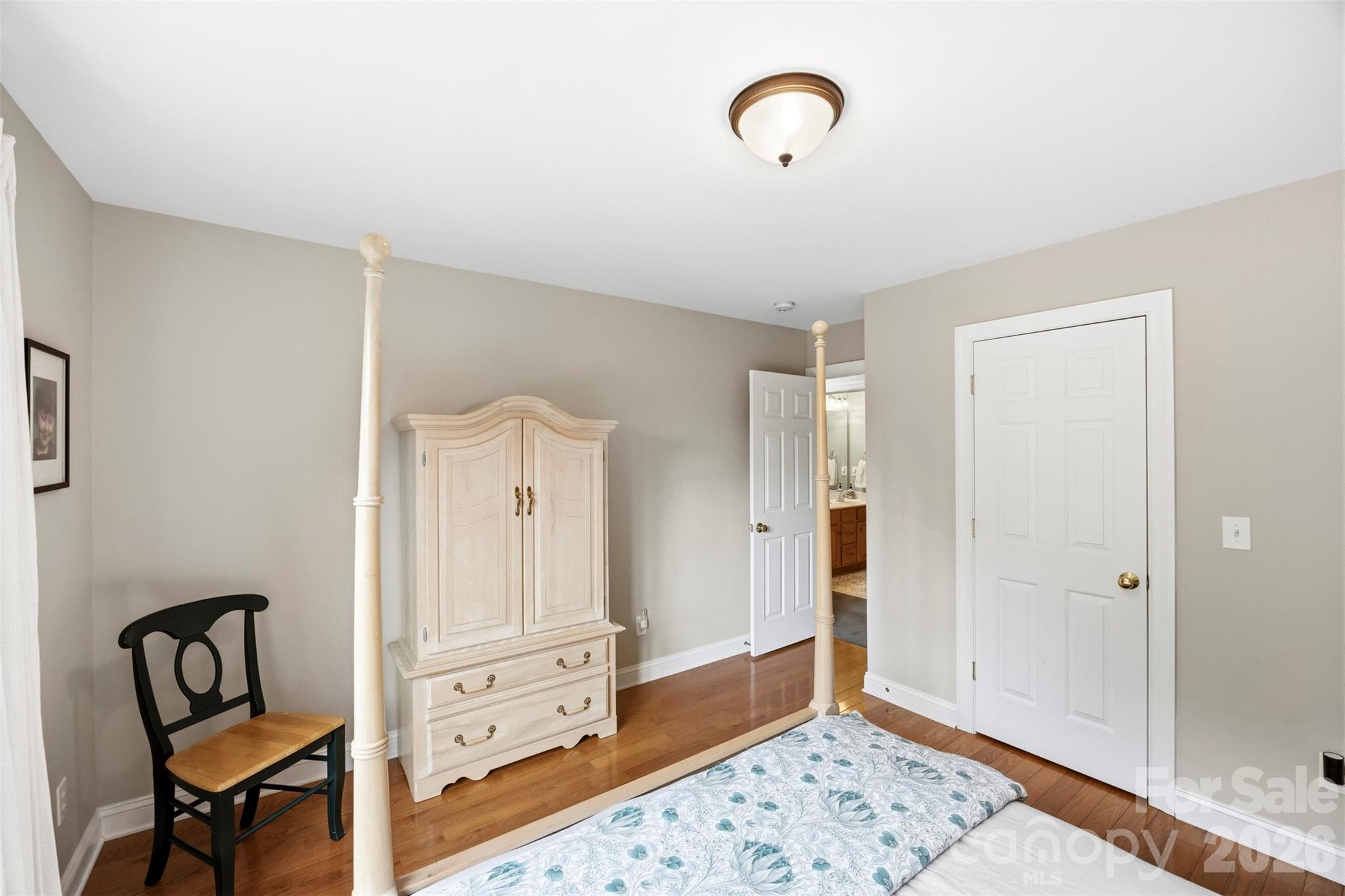 14438 Harvington Drive — Huntersville