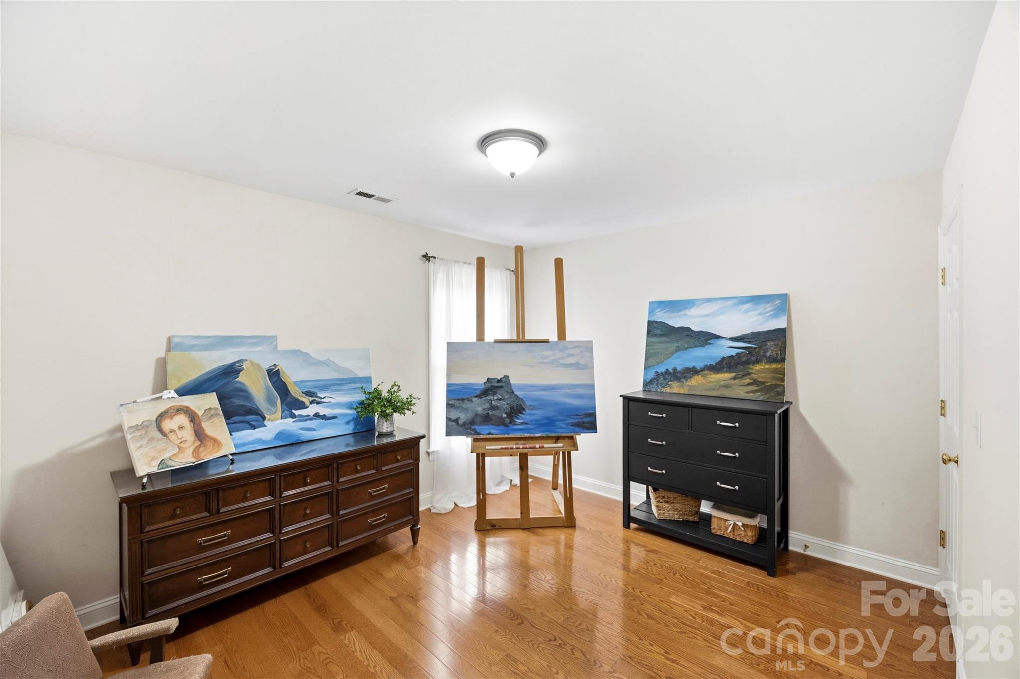 14438 Harvington Drive — Huntersville