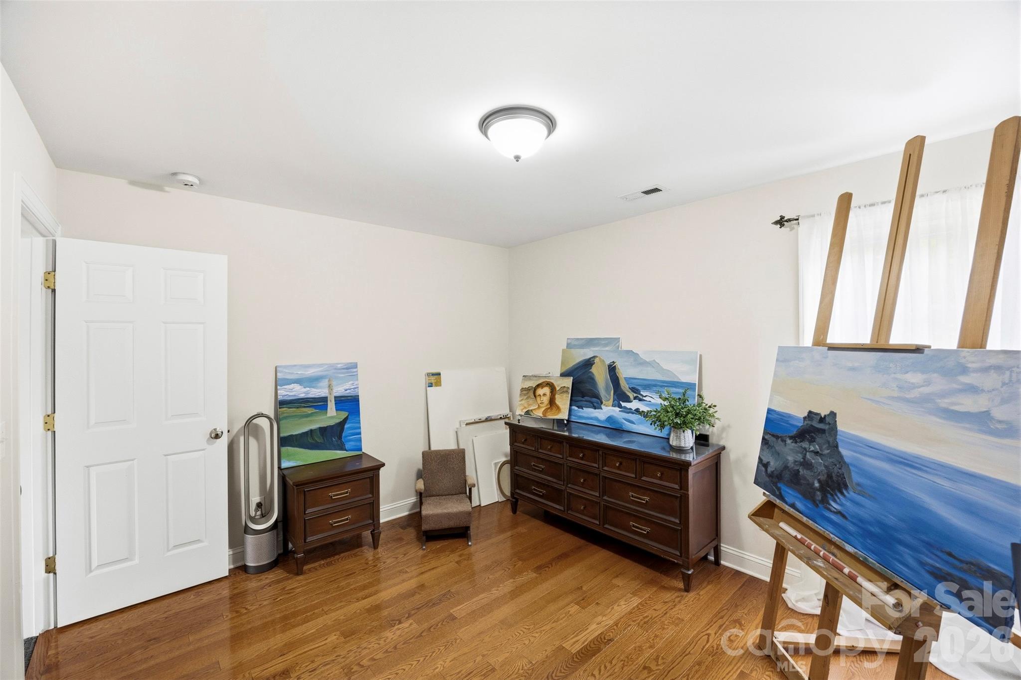 14438 Harvington Drive — Huntersville