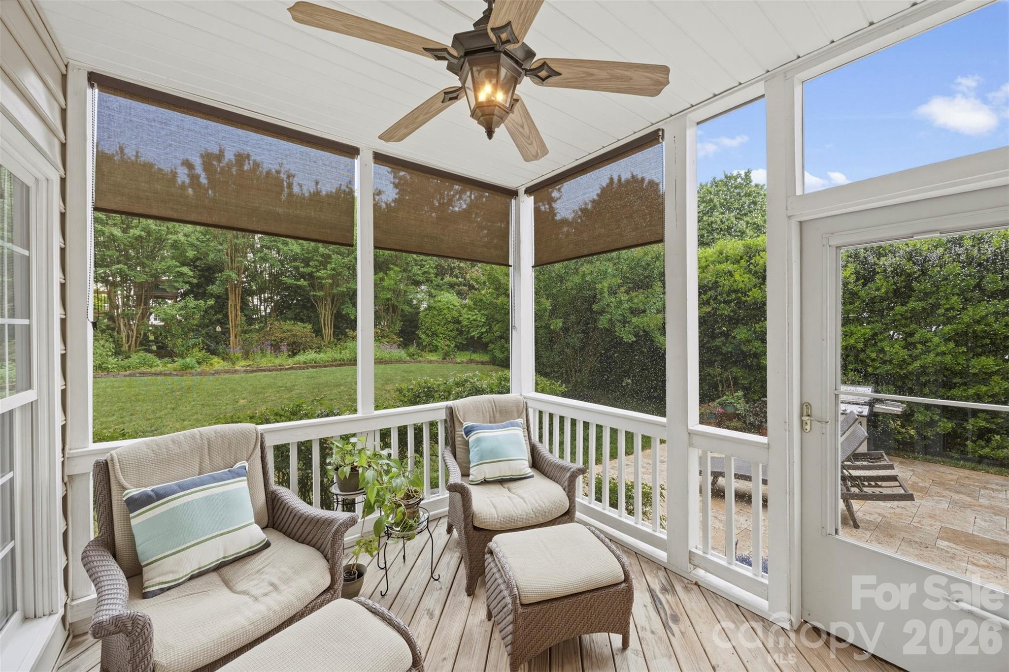 14438 Harvington Drive — Huntersville