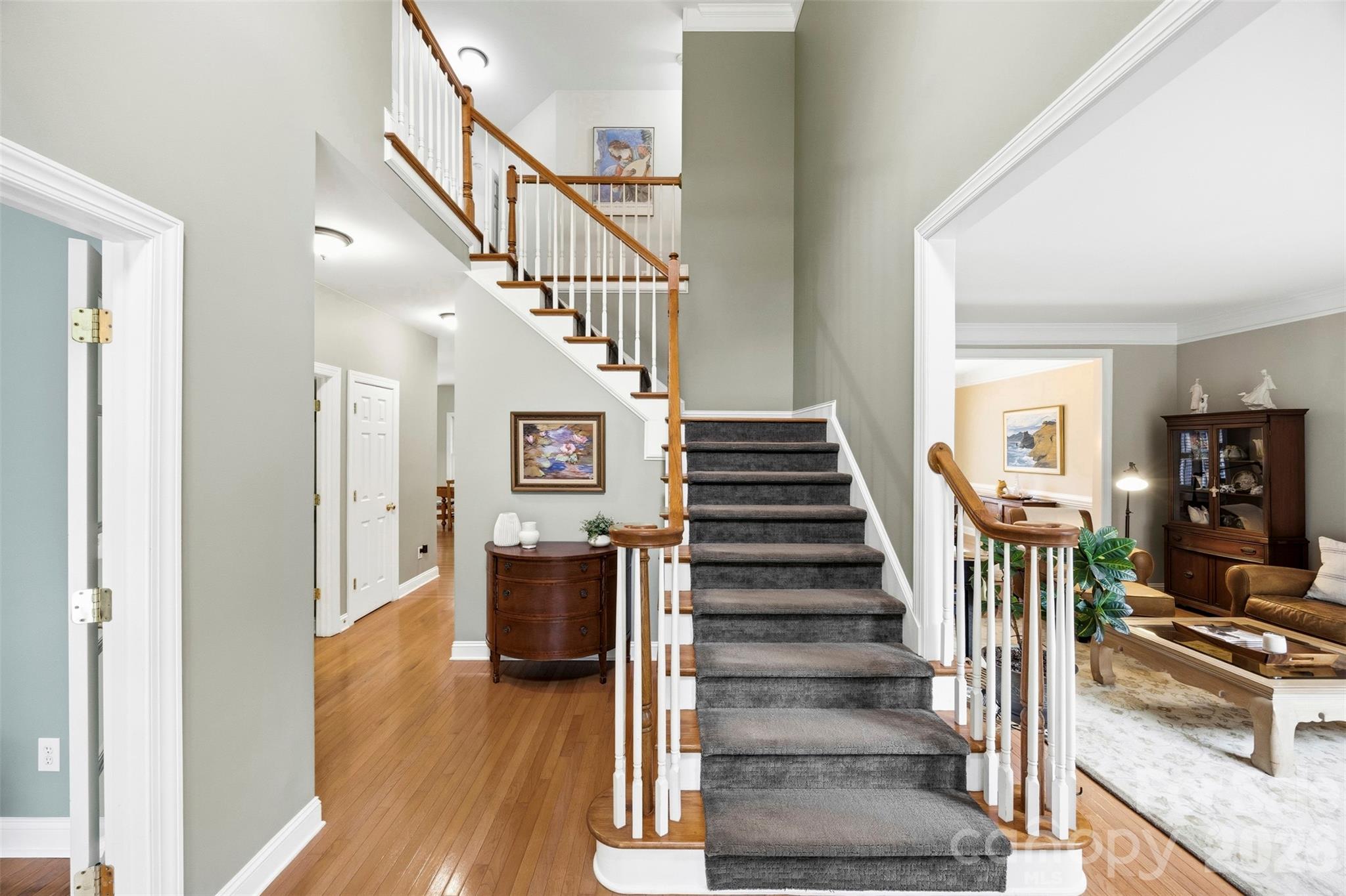 14438 Harvington Drive — Huntersville