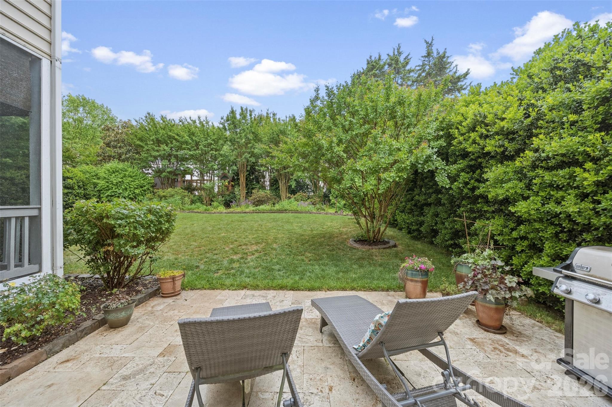 14438 Harvington Drive — Huntersville