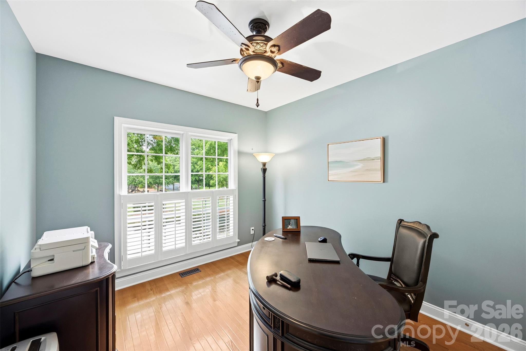 14438 Harvington Drive — Huntersville