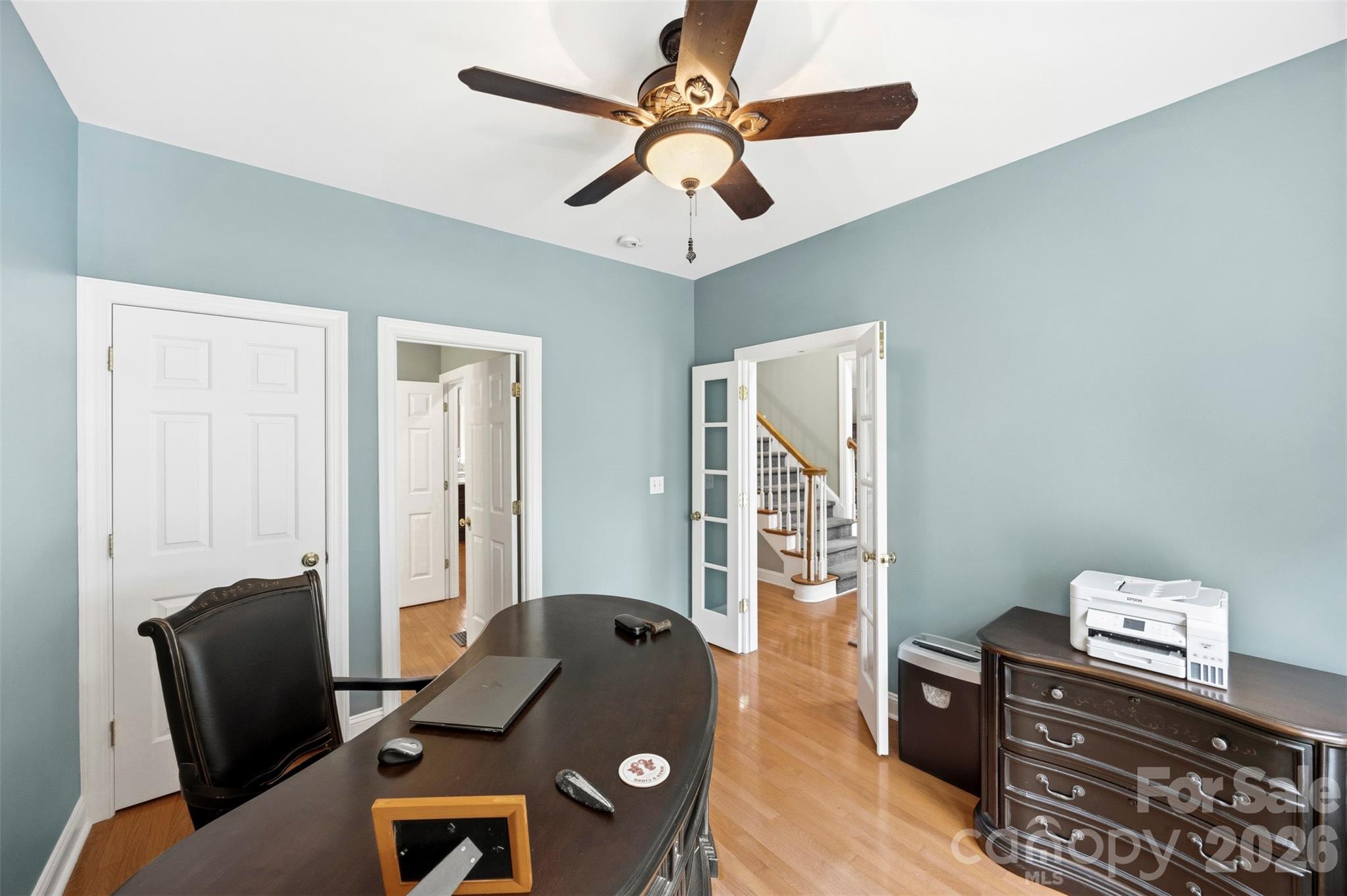 14438 Harvington Drive — Huntersville