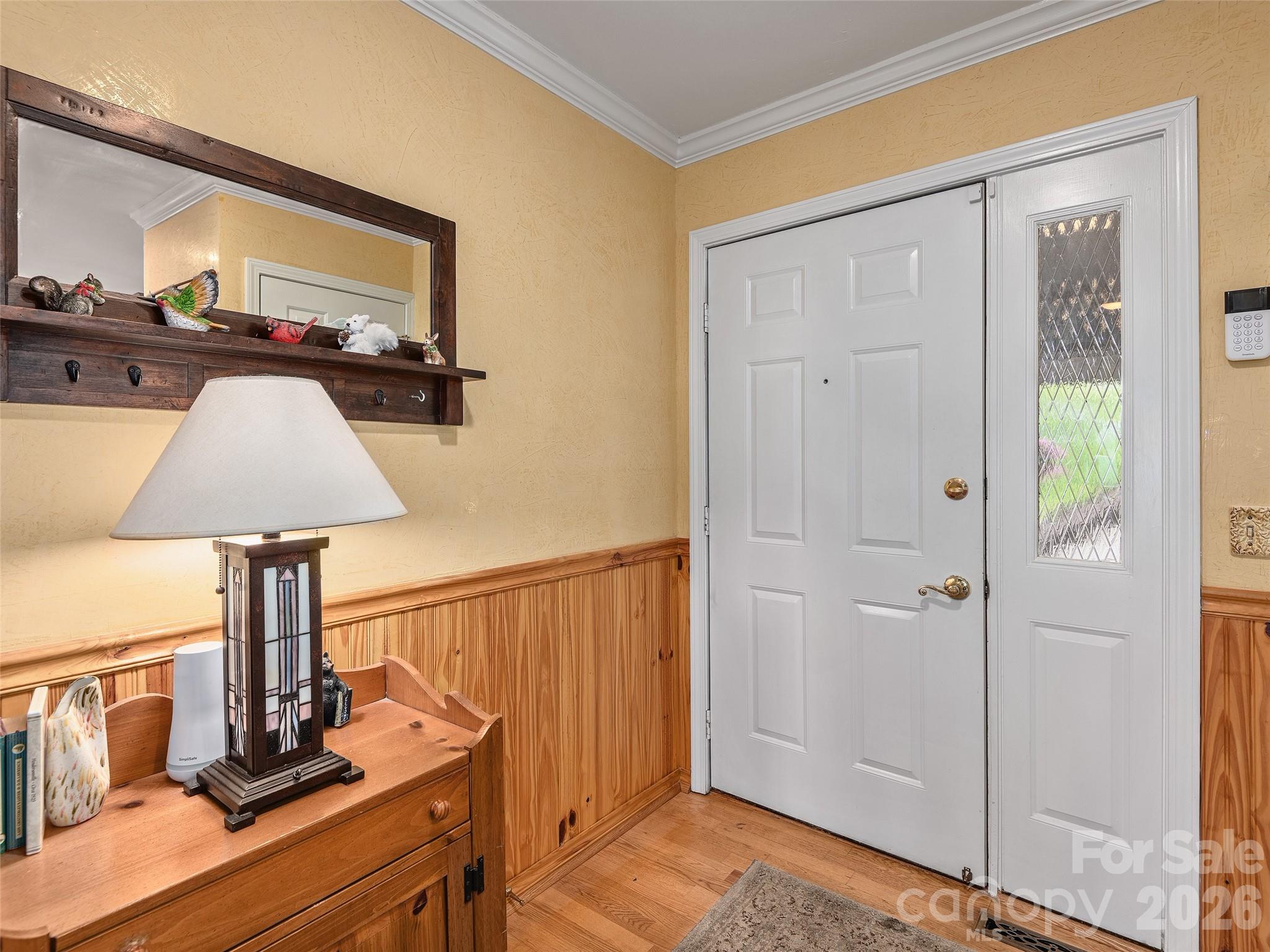 503 Fleetwood Plaza — Laurel Park