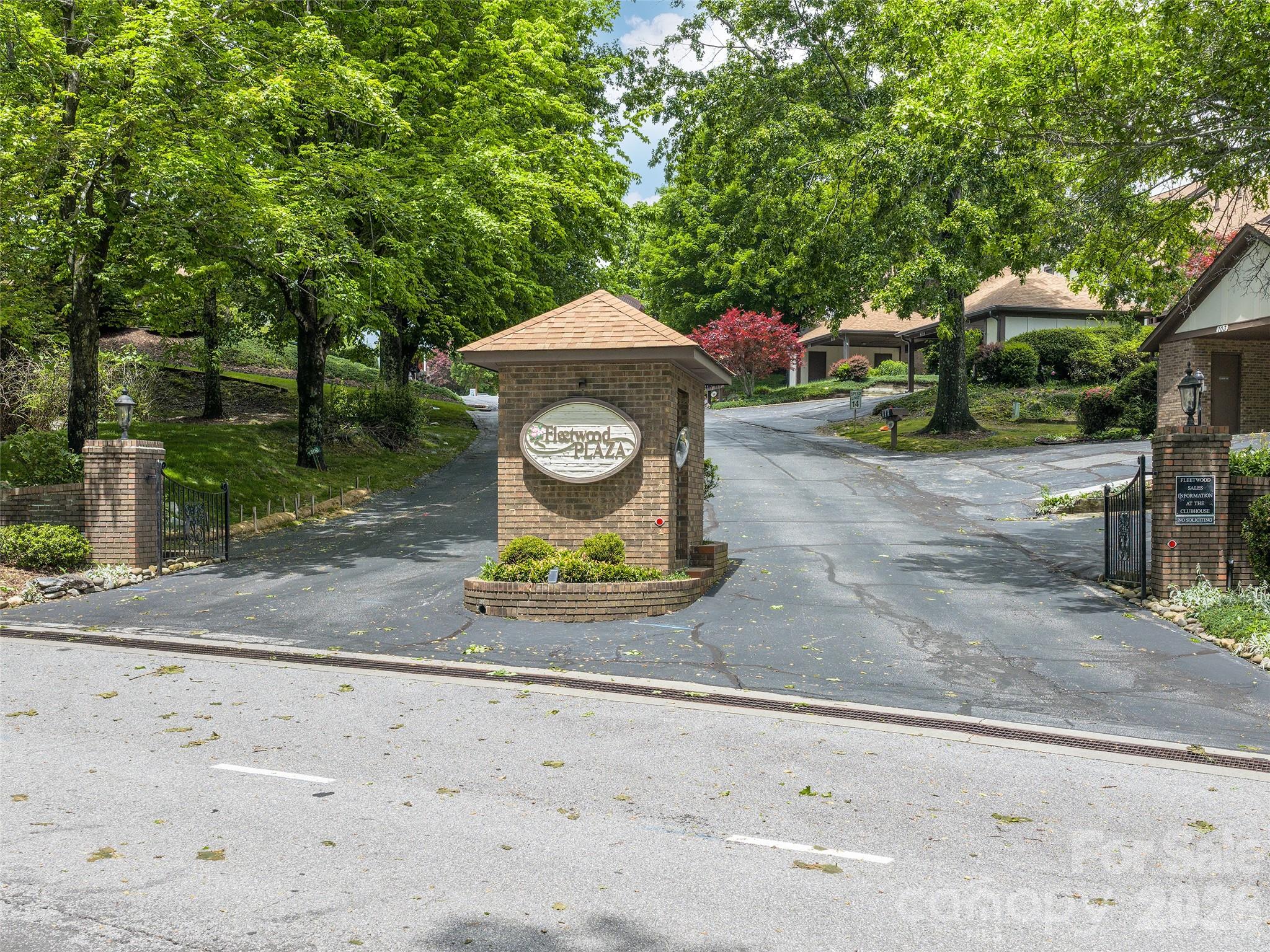 503 Fleetwood Plaza — Laurel Park