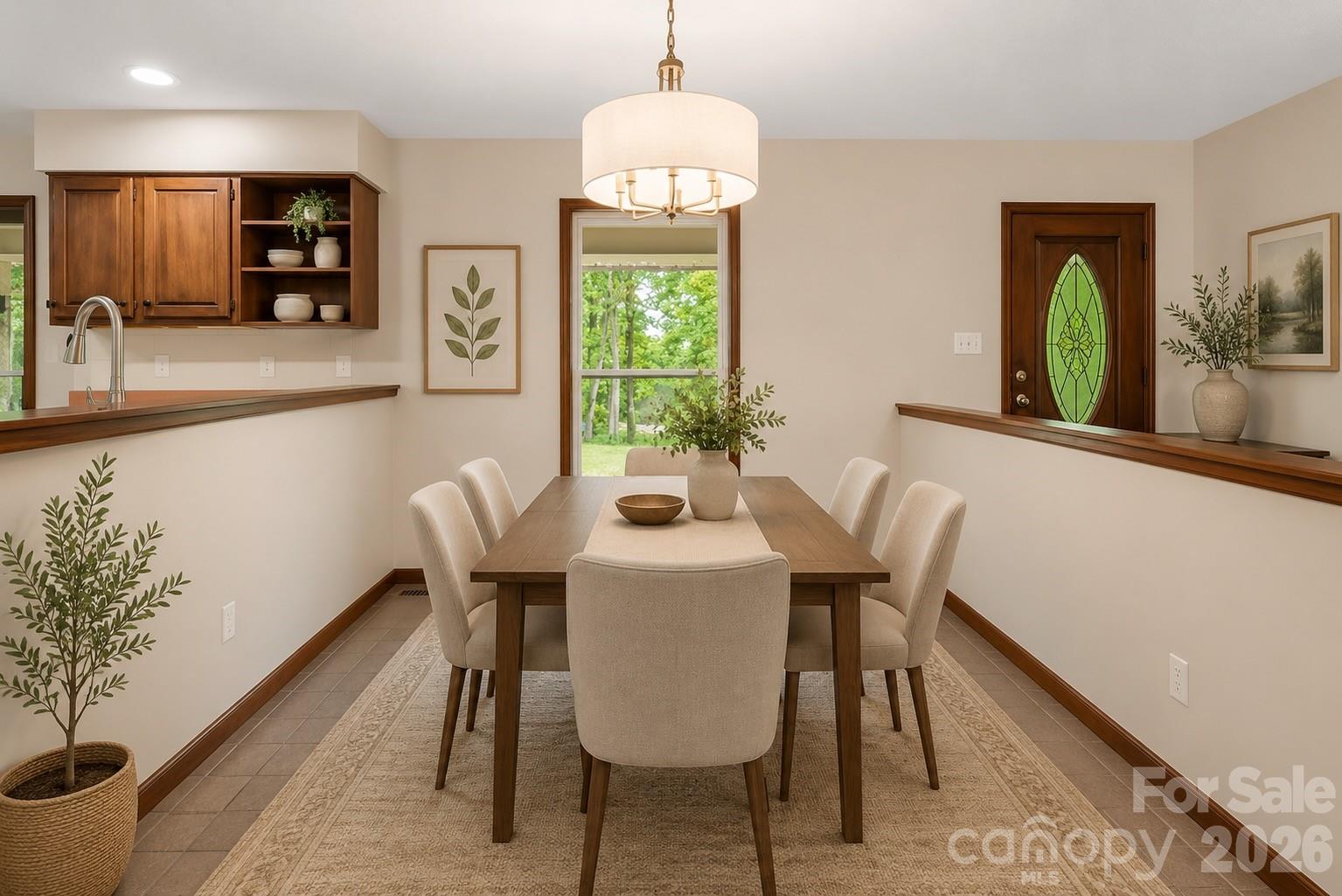 35 Byrd Road — Candler