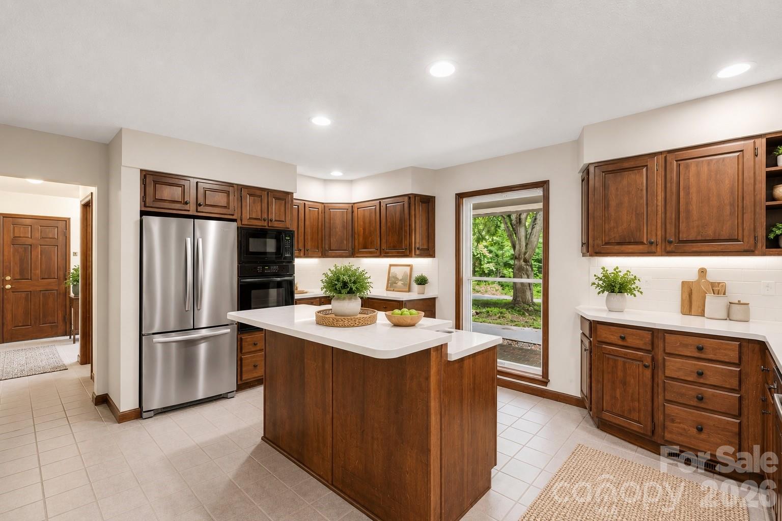 35 Byrd Road — Candler