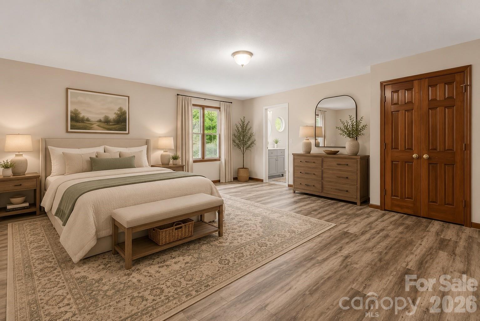 35 Byrd Road — Candler