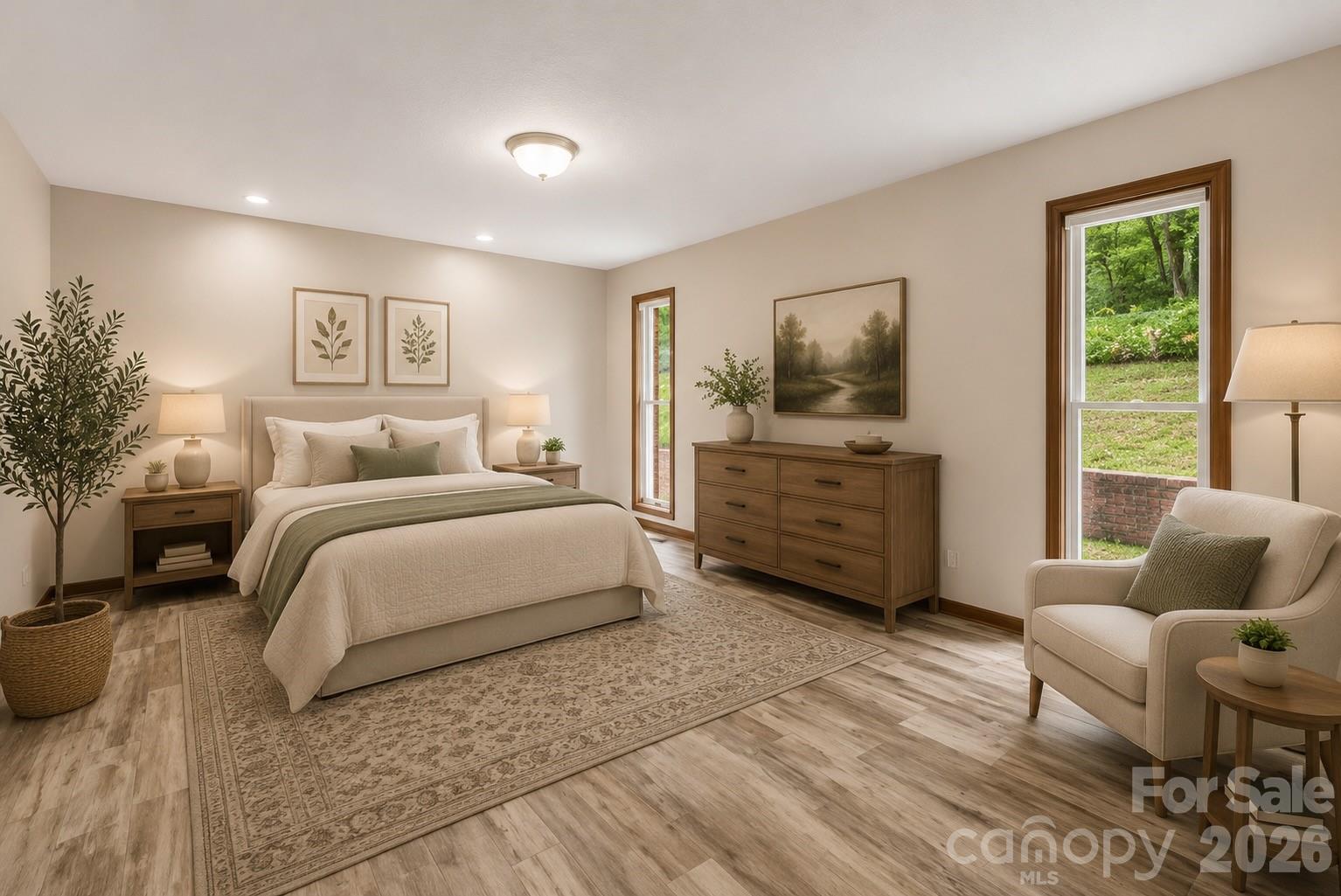 35 Byrd Road — Candler