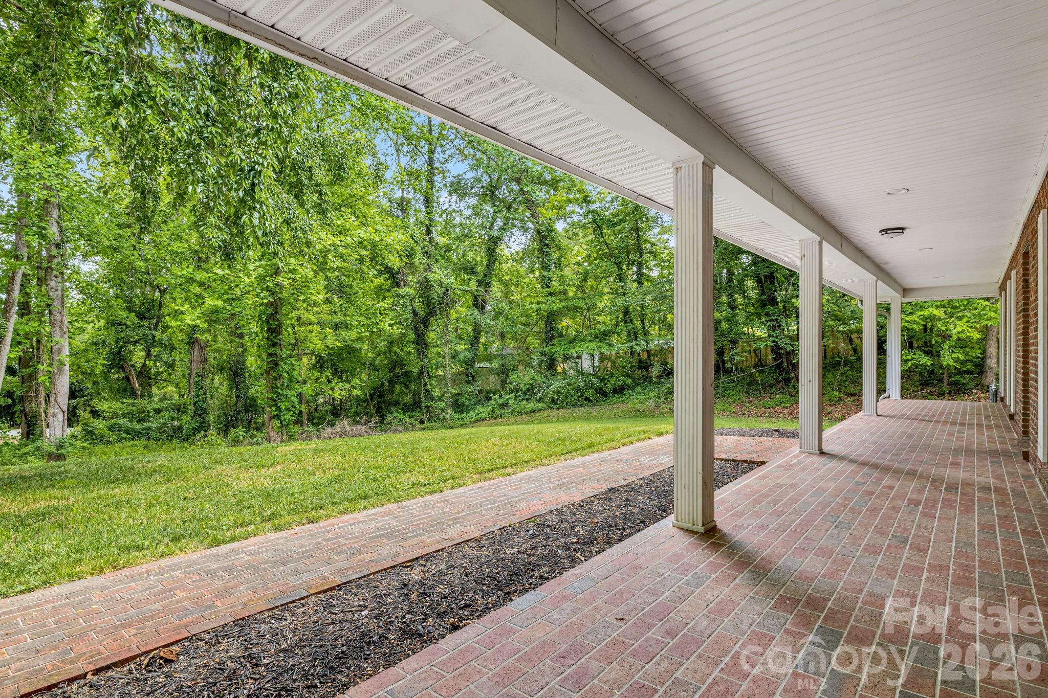 35 Byrd Road — Candler