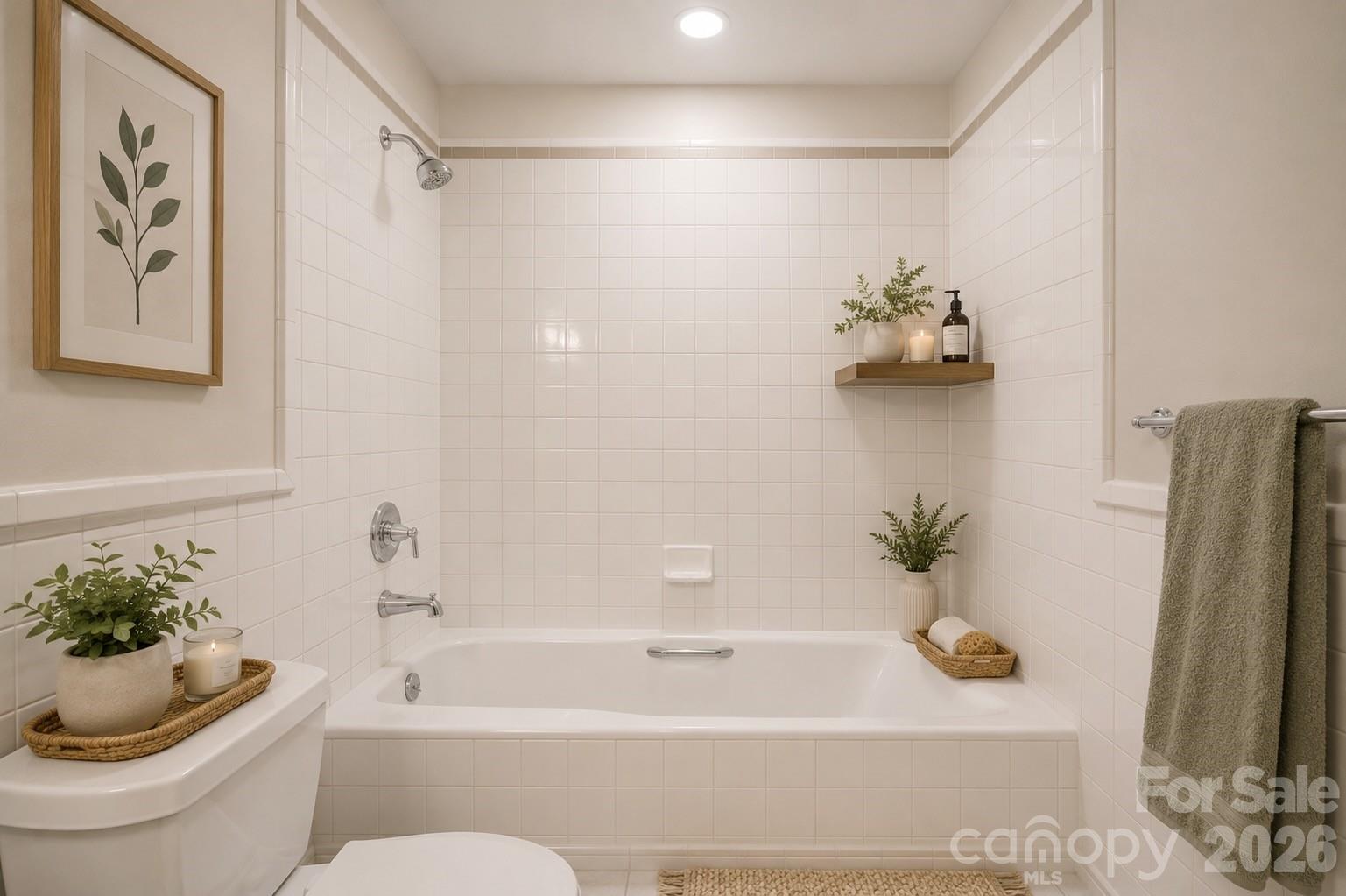 35 Byrd Road — Candler