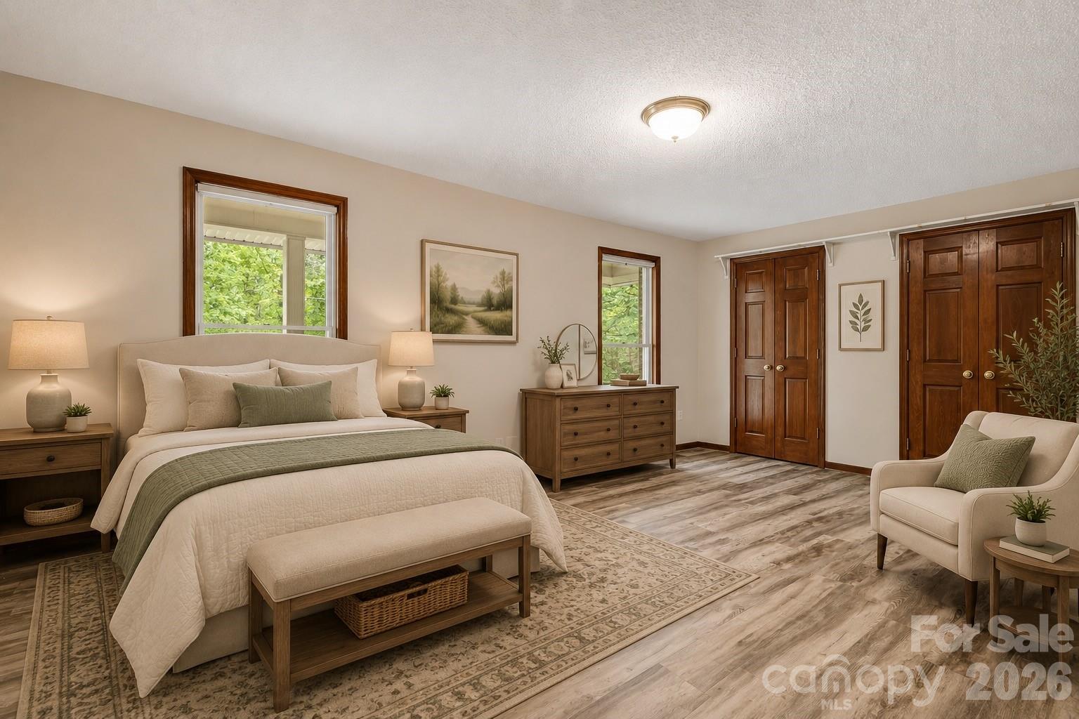 35 Byrd Road — Candler