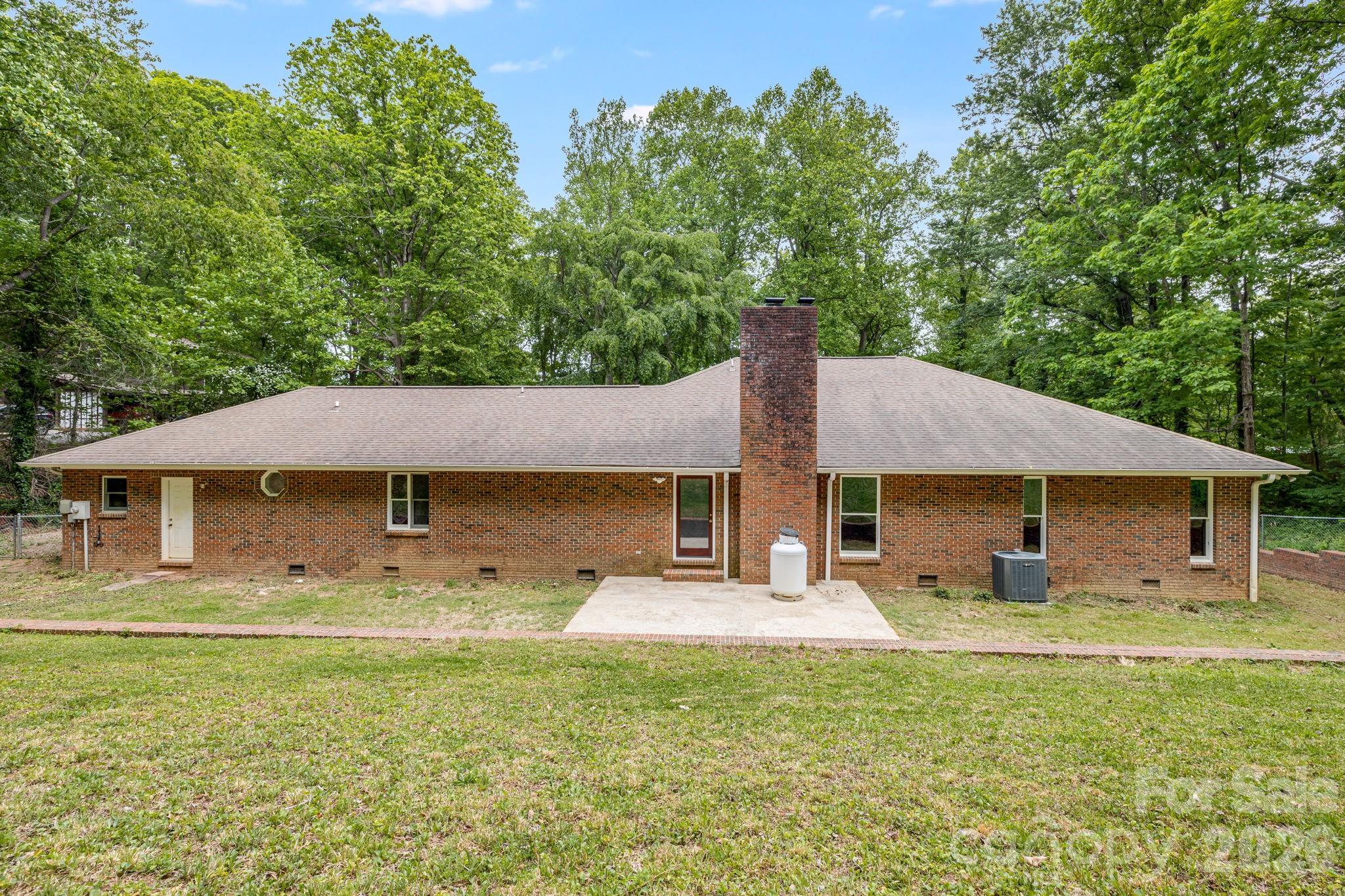 35 Byrd Road — Candler