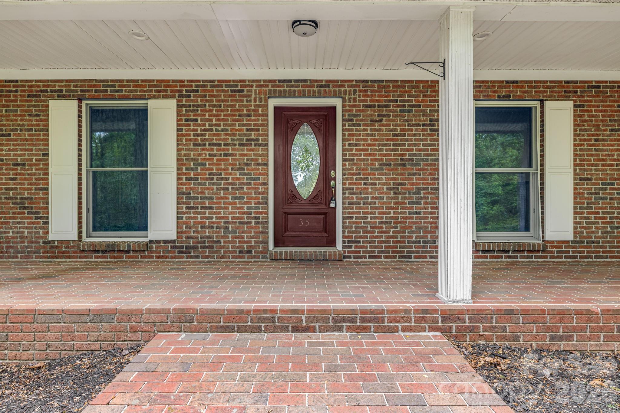35 Byrd Road — Candler