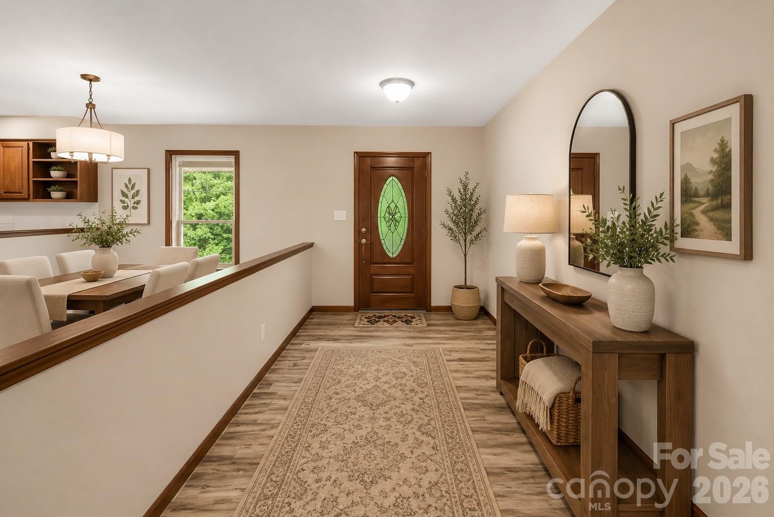 35 Byrd Road — Candler