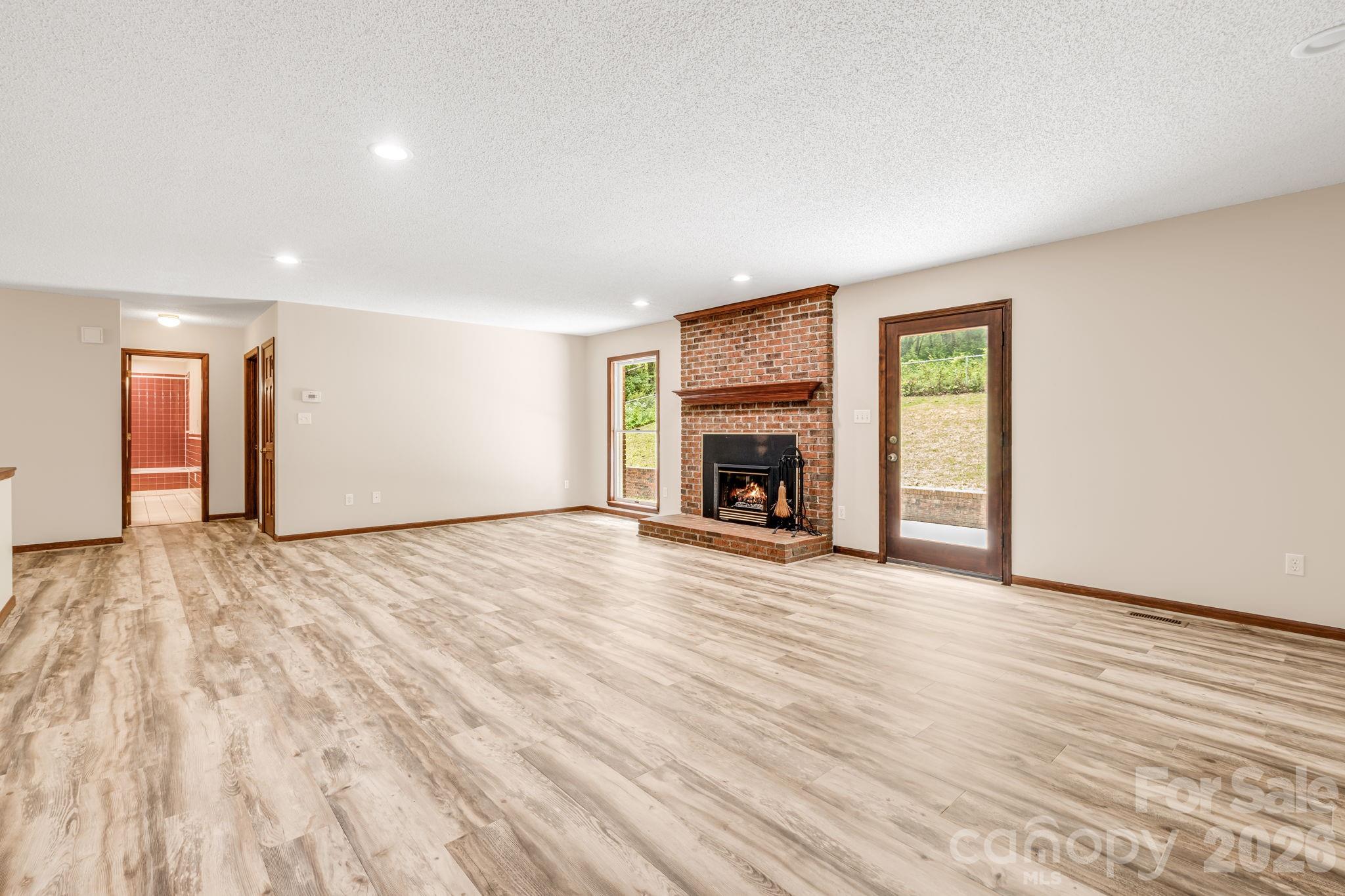 35 Byrd Road — Candler