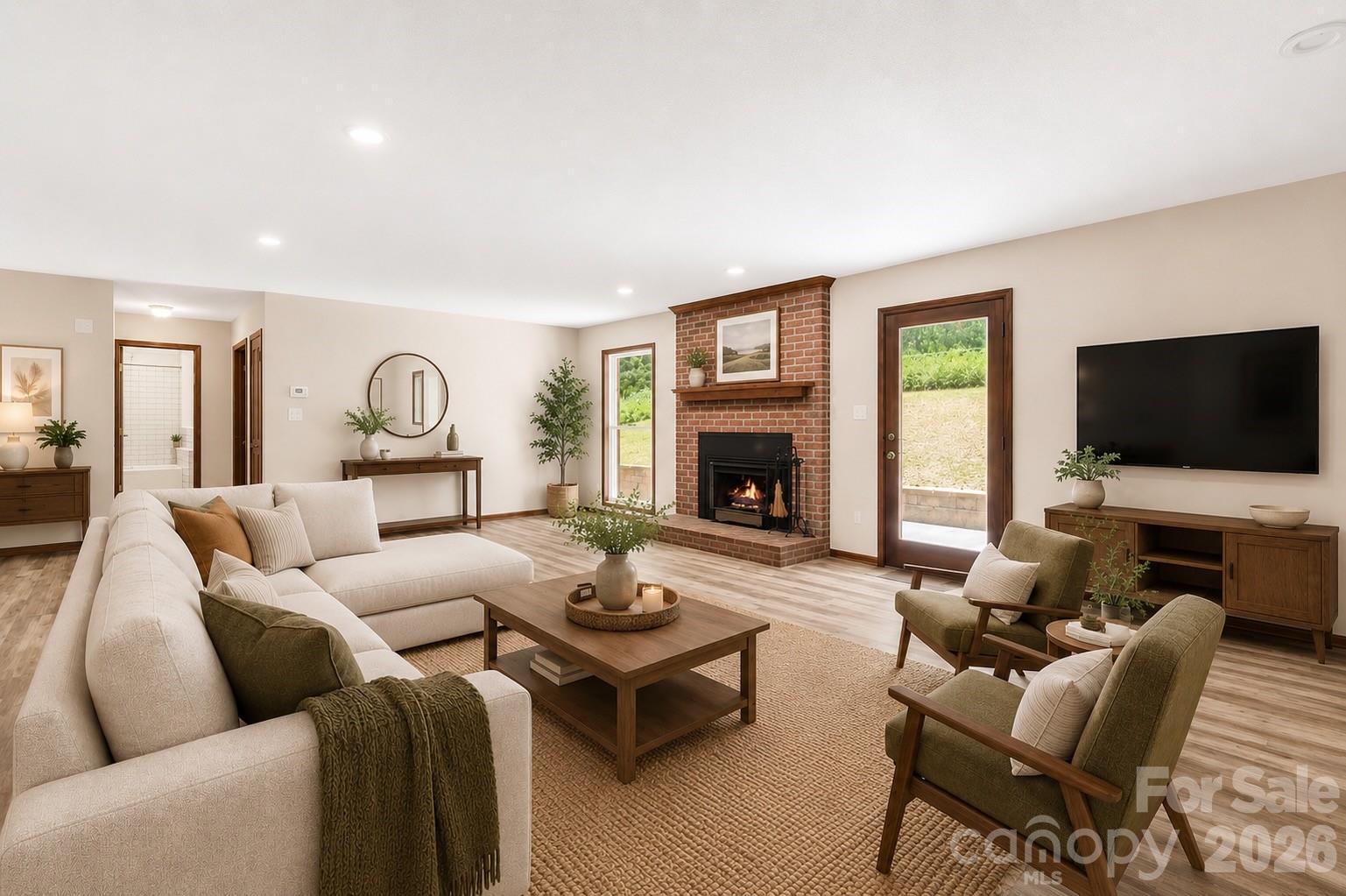 35 Byrd Road — Candler