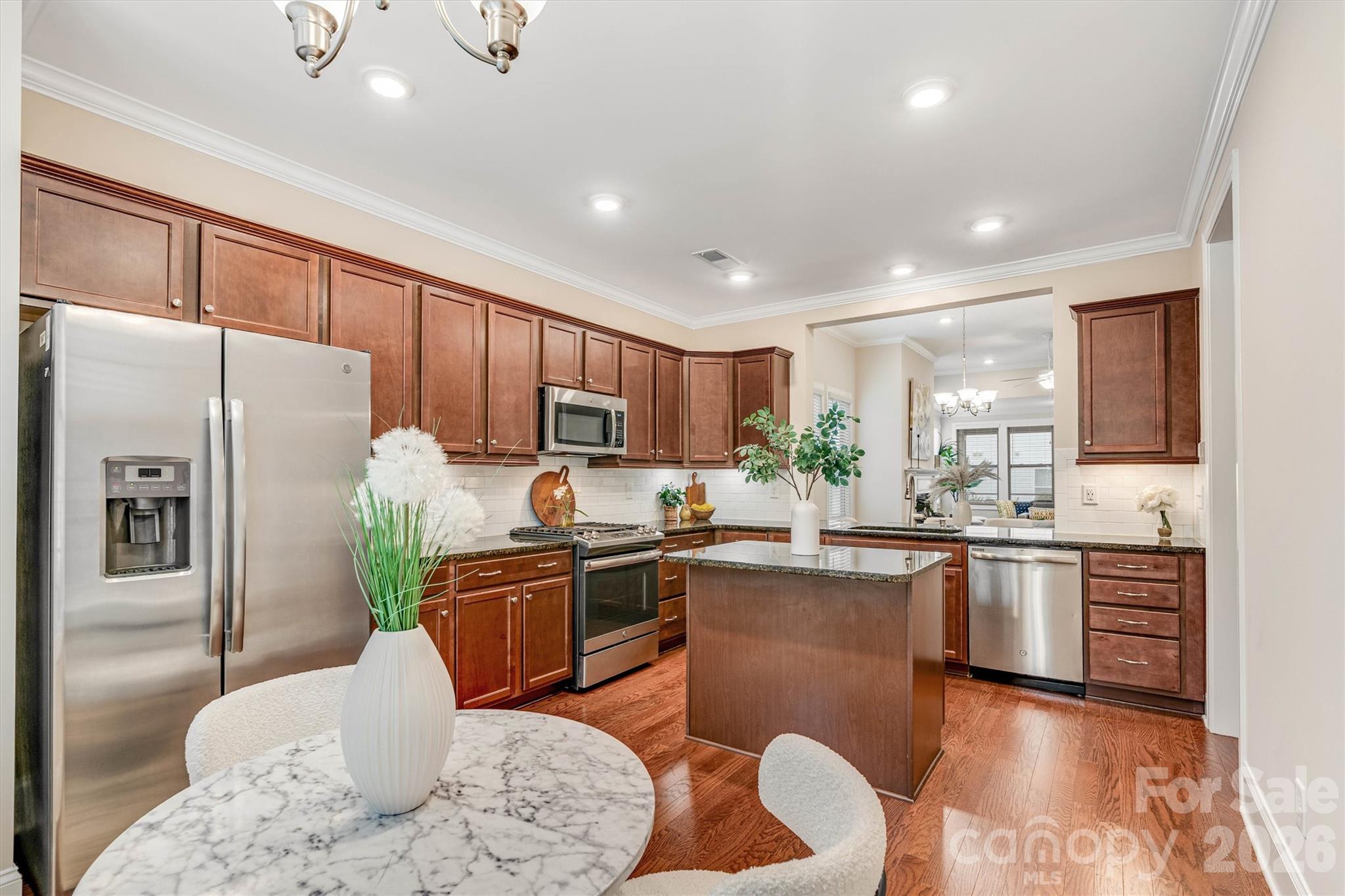 8306 Festival Way — Charlotte