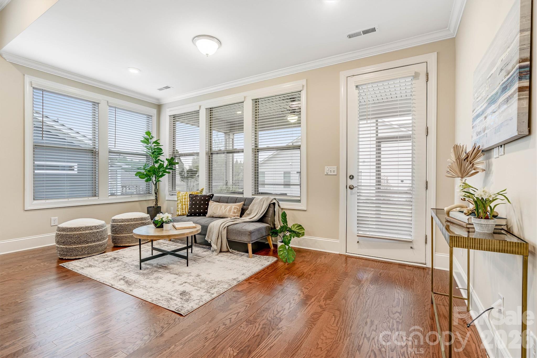 8306 Festival Way — Charlotte