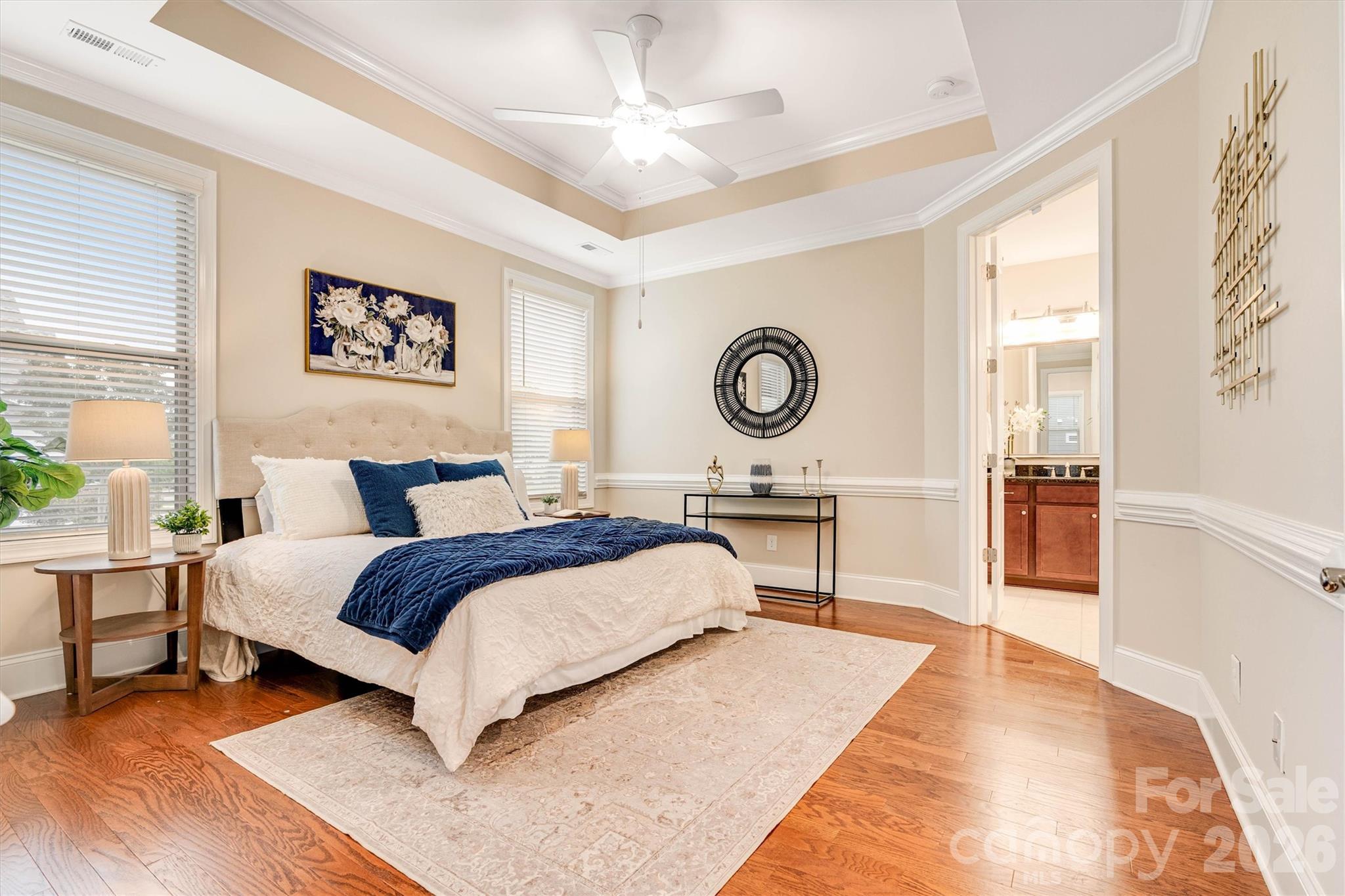 8306 Festival Way — Charlotte