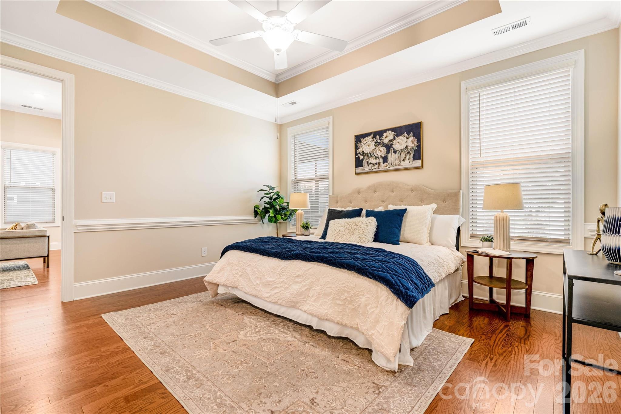 8306 Festival Way — Charlotte