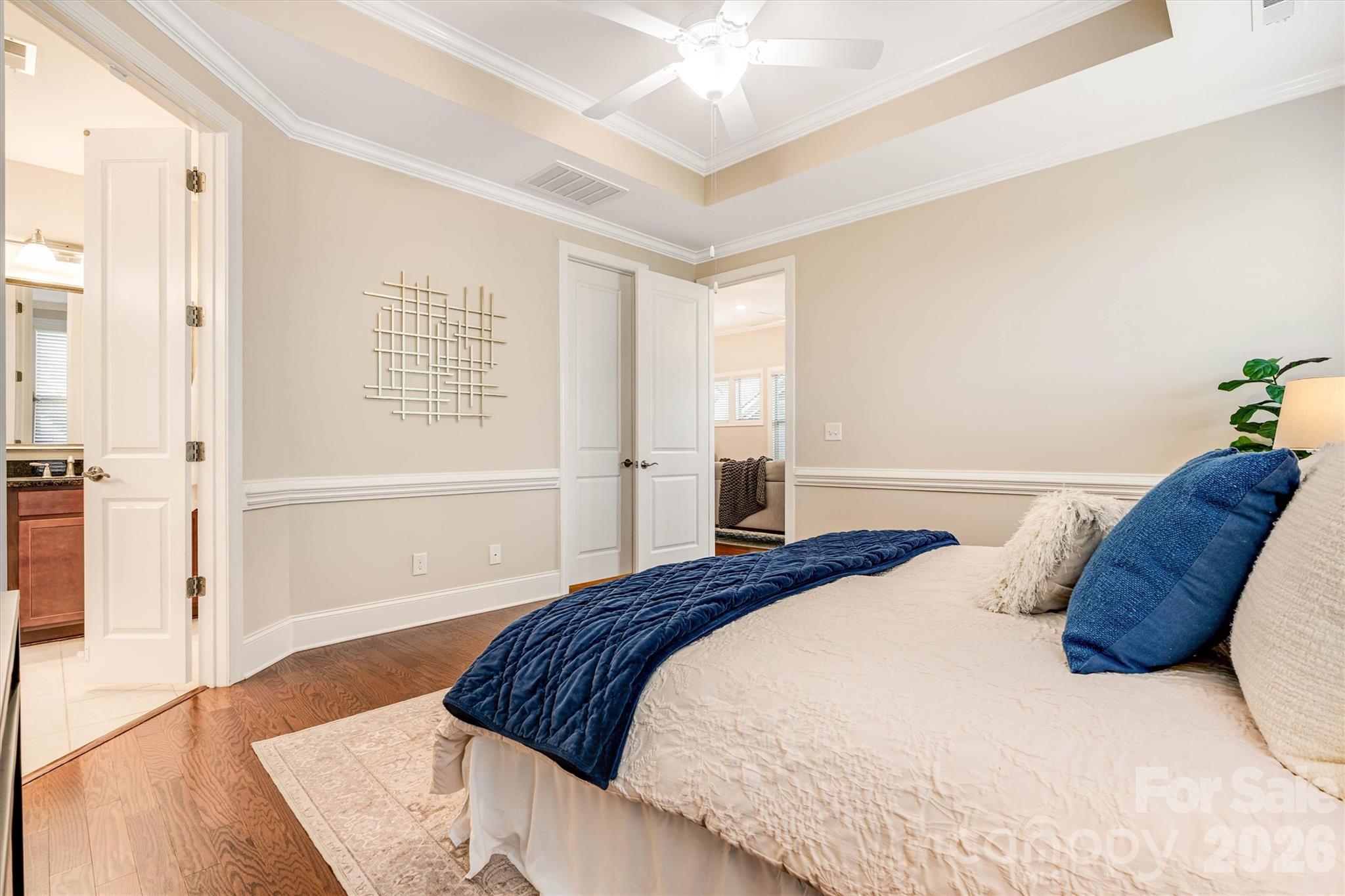 8306 Festival Way — Charlotte