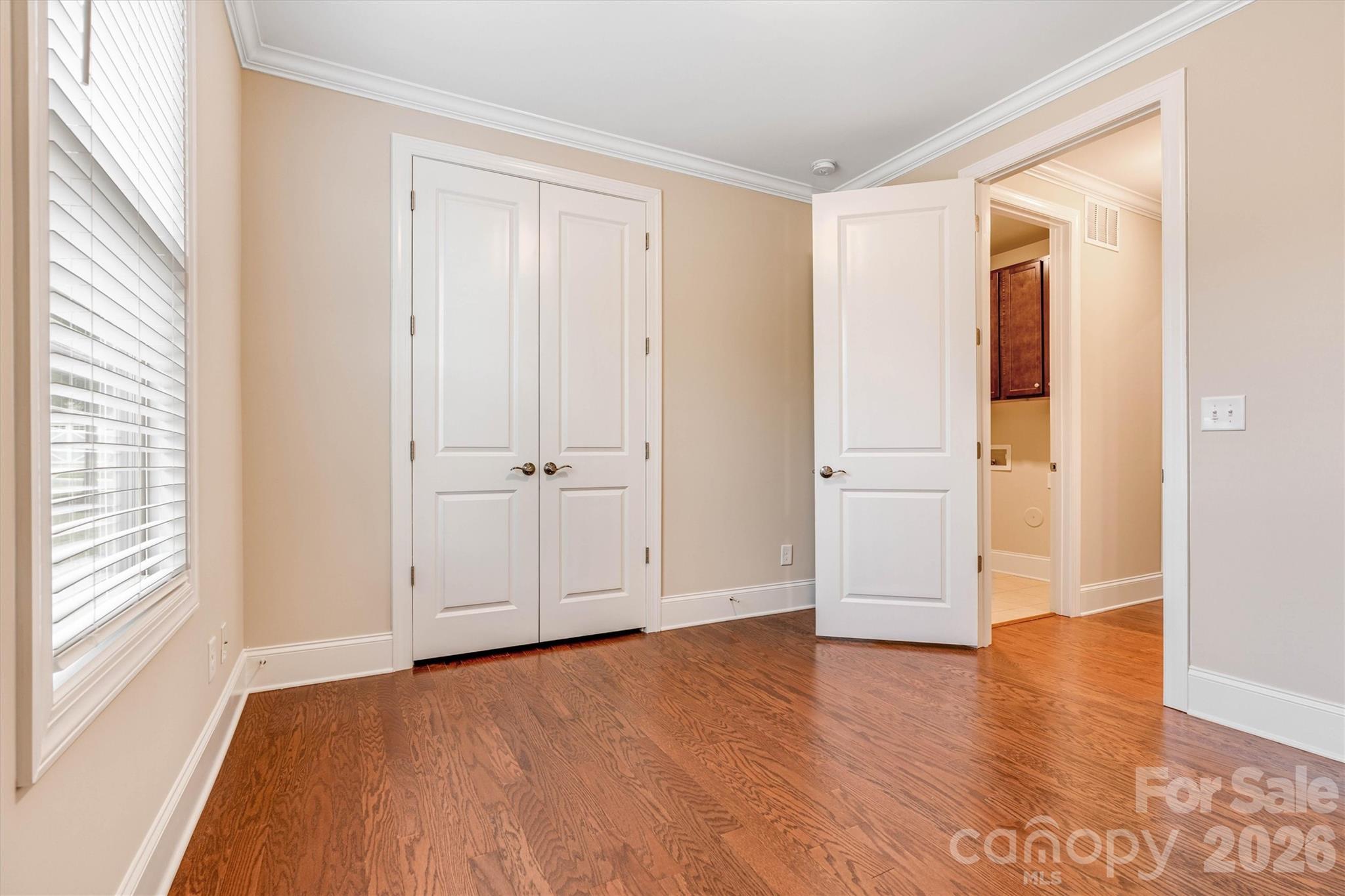 8306 Festival Way — Charlotte
