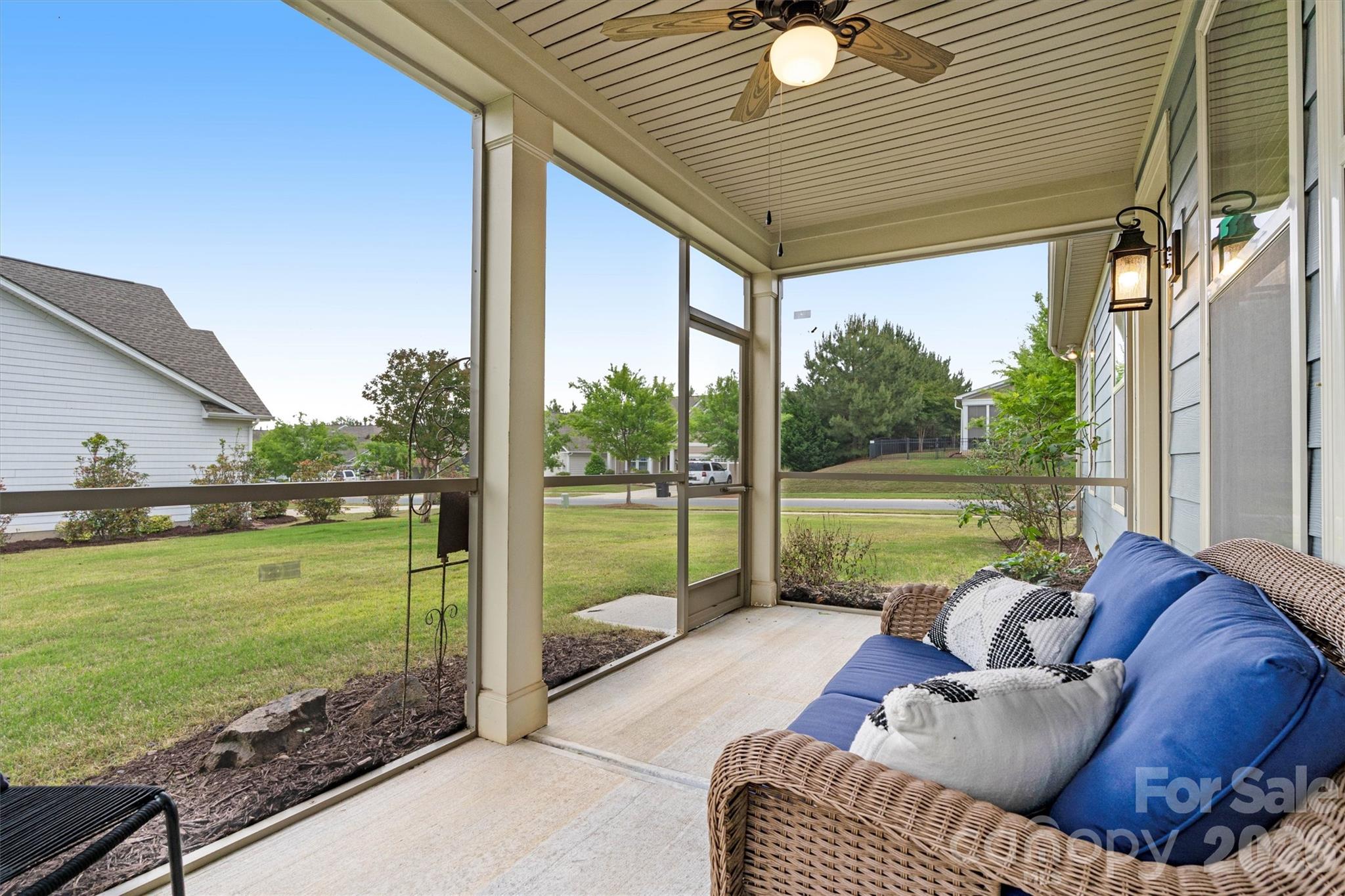 8306 Festival Way — Charlotte