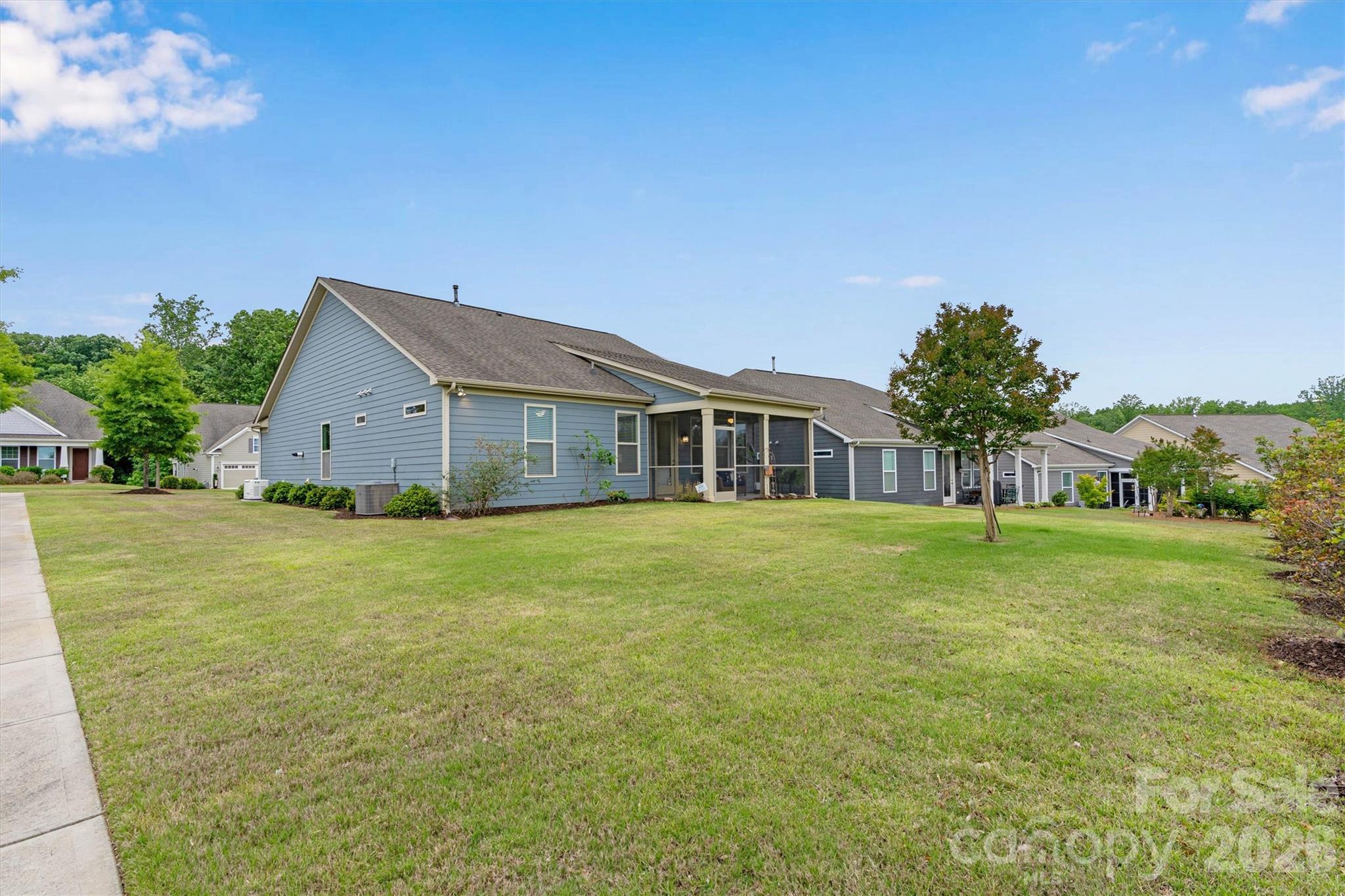 8306 Festival Way — Charlotte