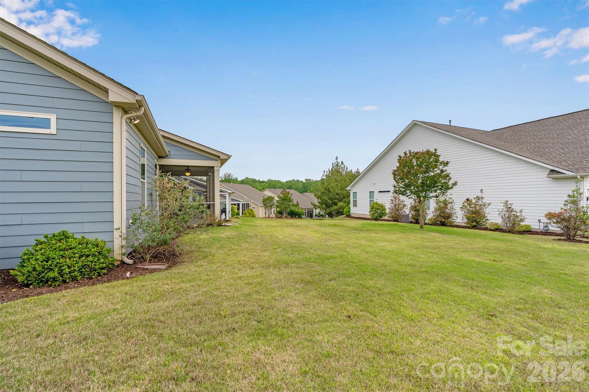8306 Festival Way — Charlotte