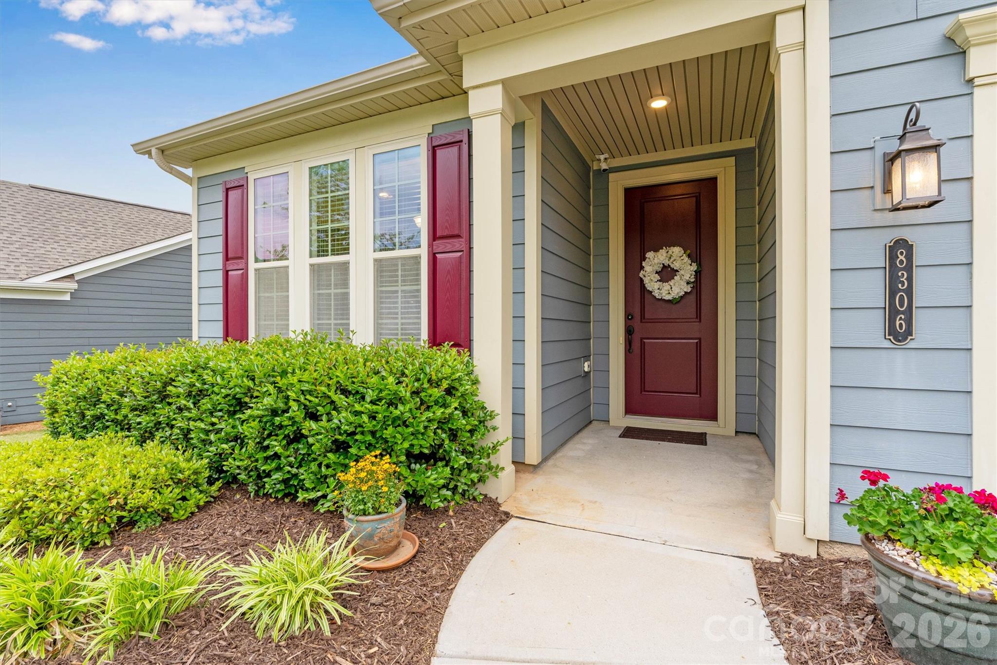 8306 Festival Way — Charlotte