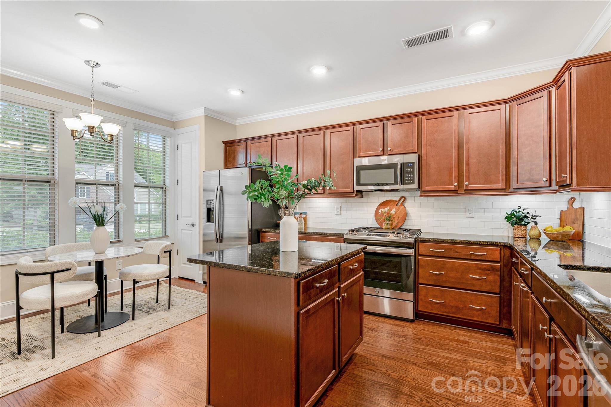 8306 Festival Way — Charlotte