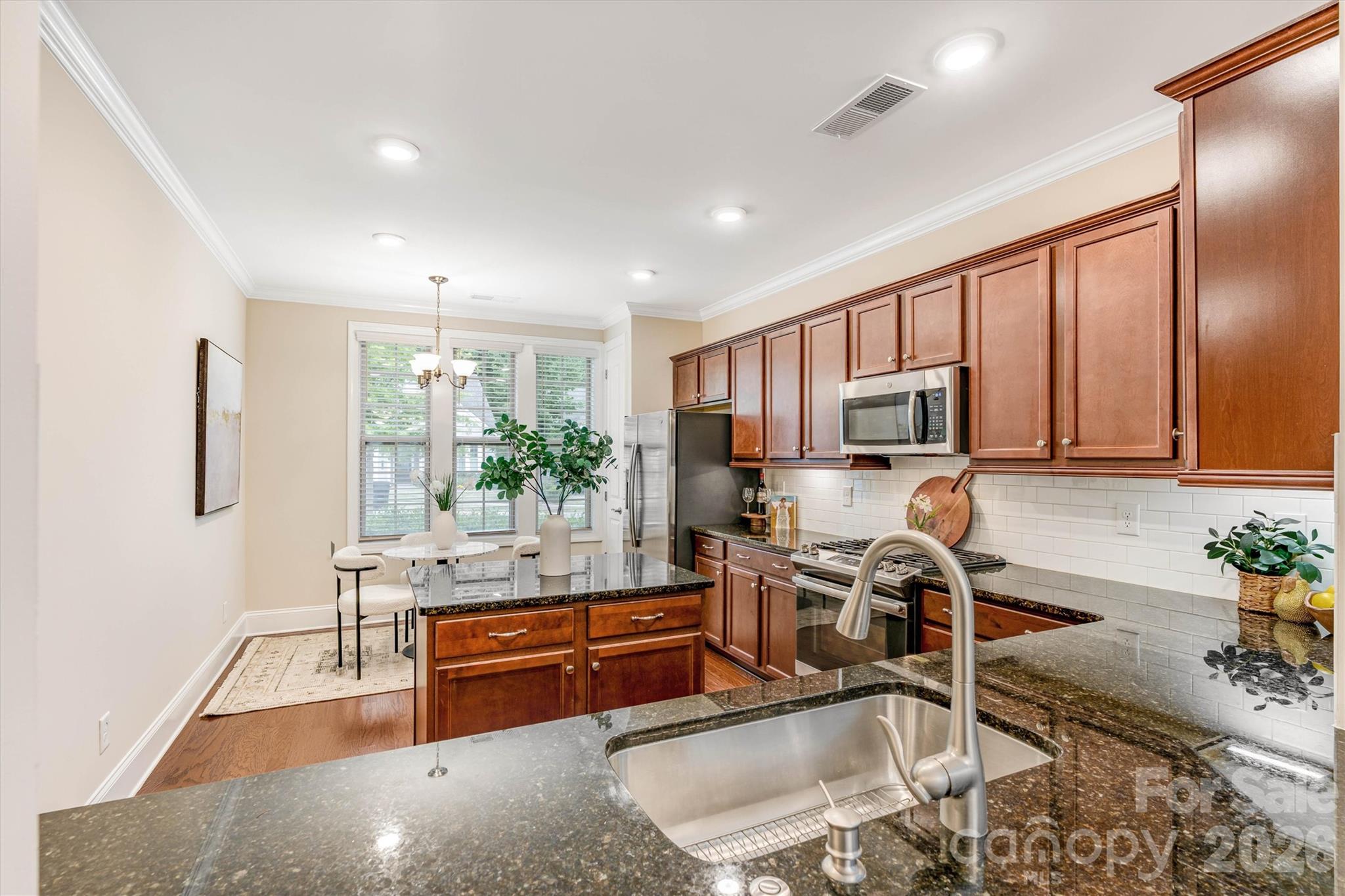 8306 Festival Way — Charlotte