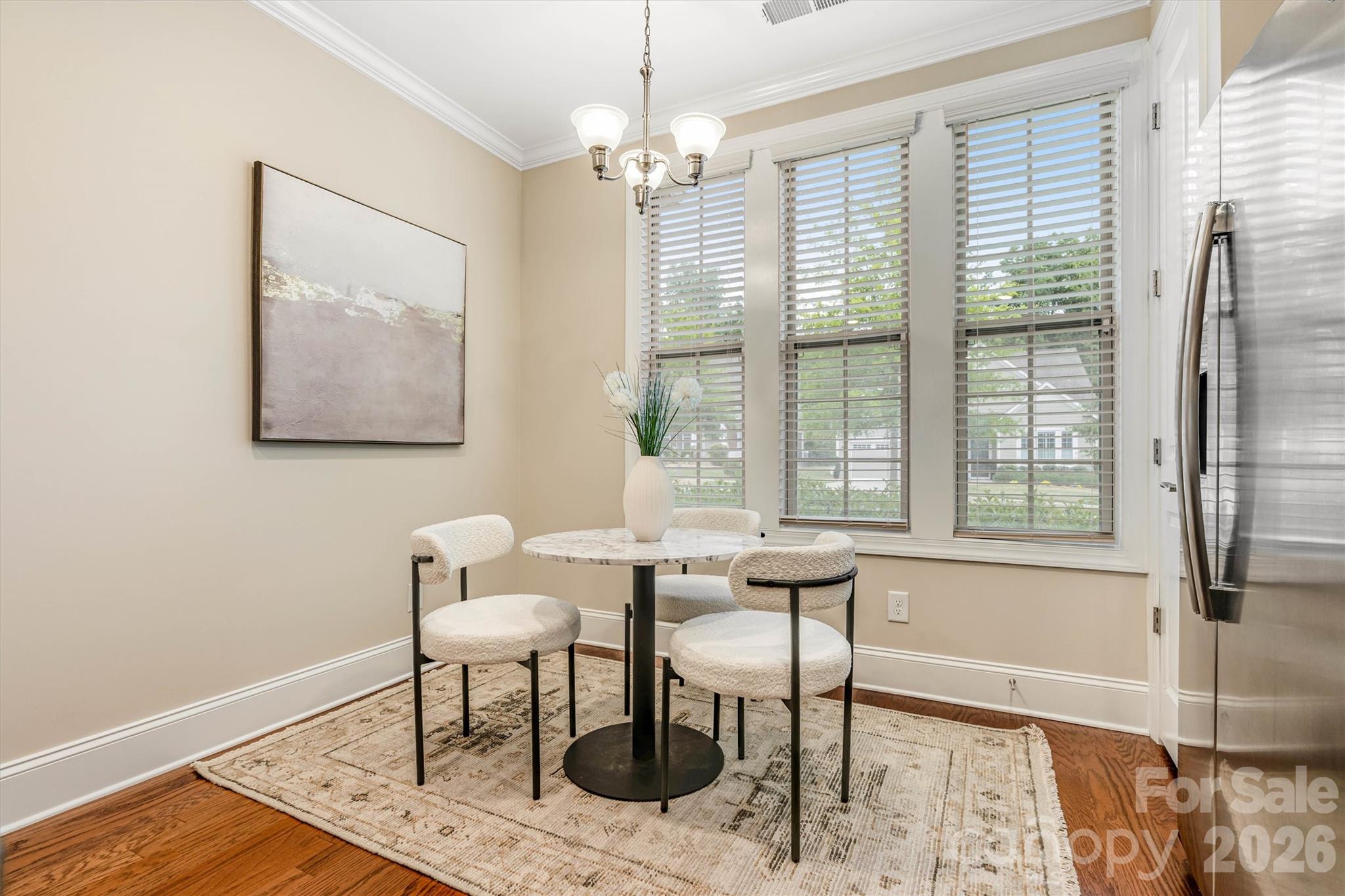 8306 Festival Way — Charlotte