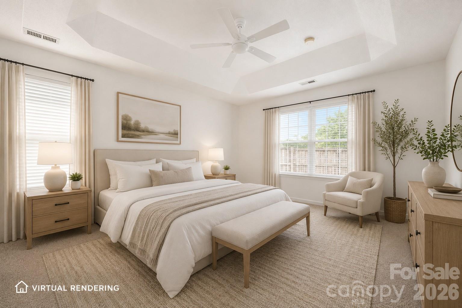 9824 Andi Kathryn Court — Charlotte