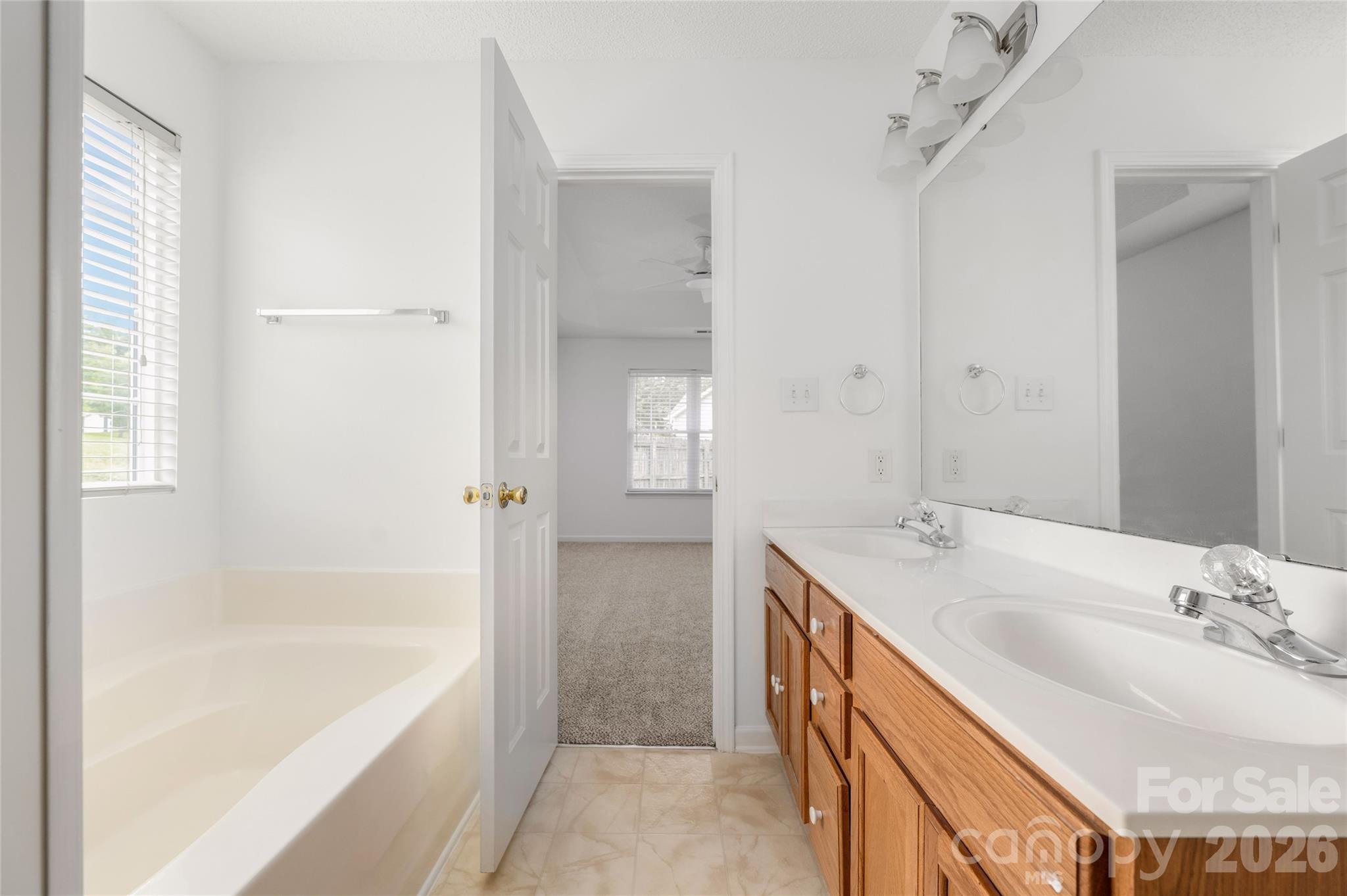 9824 Andi Kathryn Court — Charlotte