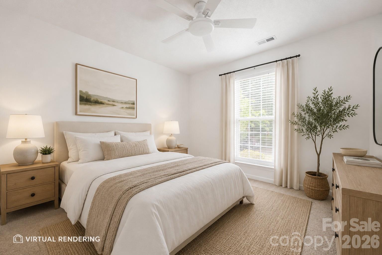 9824 Andi Kathryn Court — Charlotte