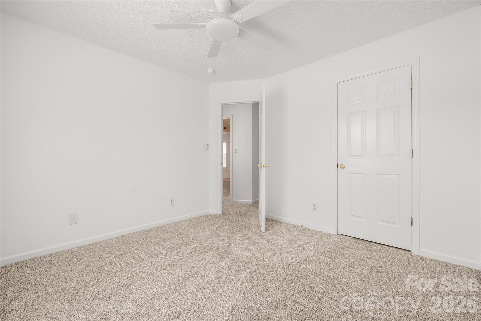 9824 Andi Kathryn Court — Charlotte
