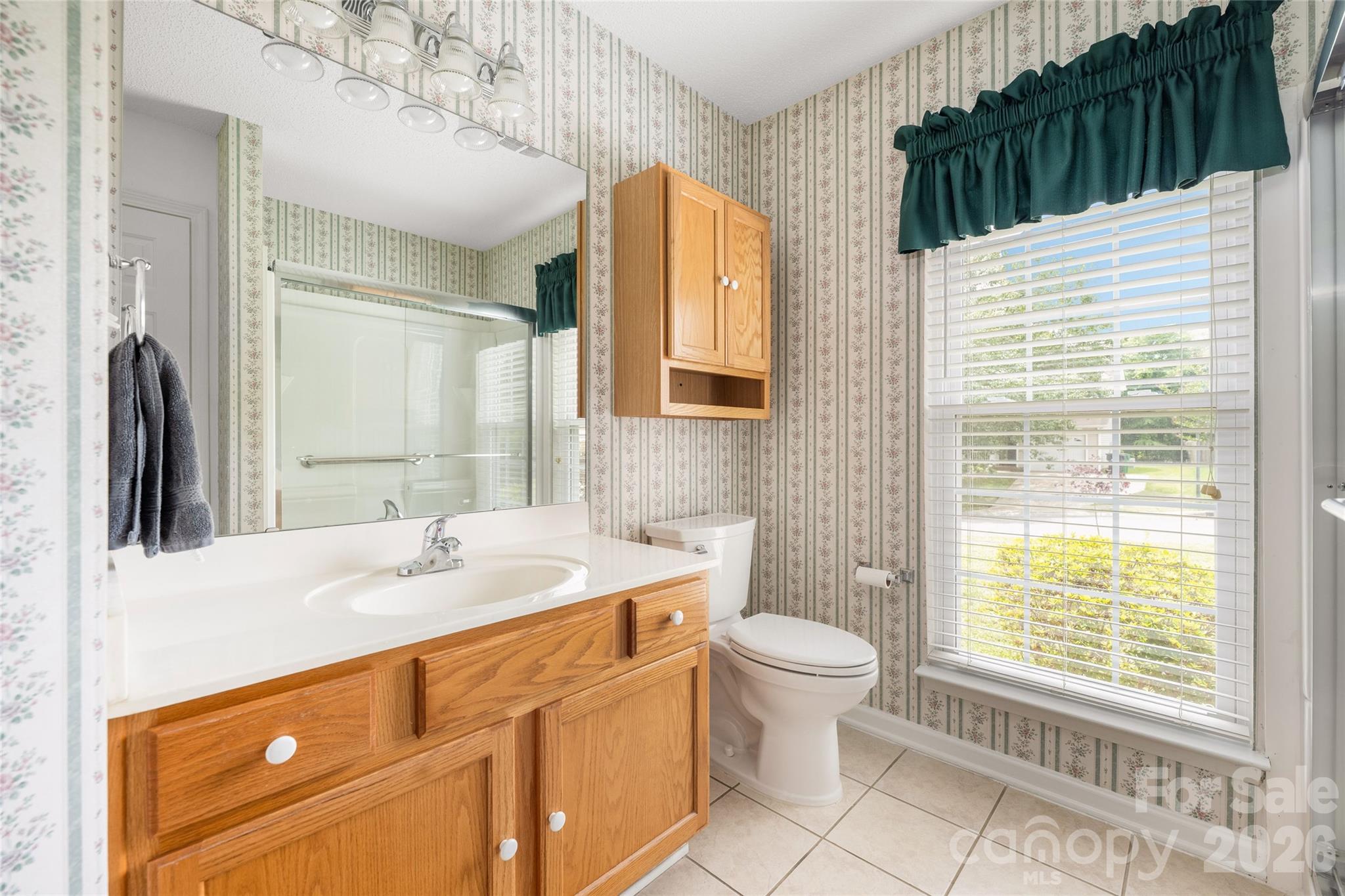 9824 Andi Kathryn Court — Charlotte
