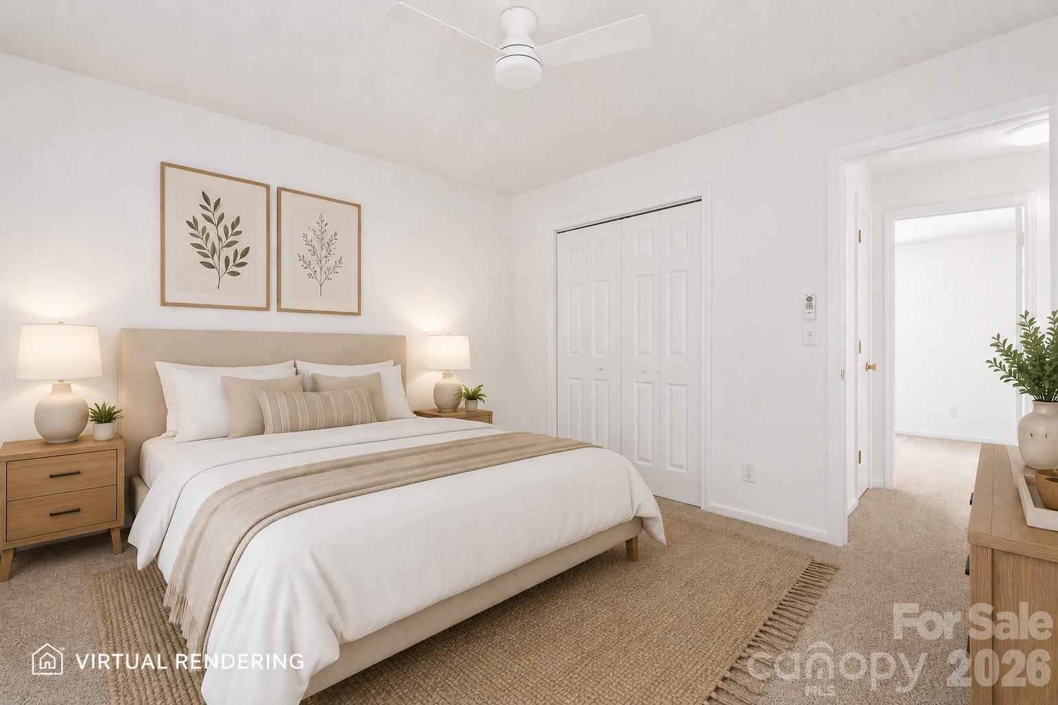 9824 Andi Kathryn Court — Charlotte