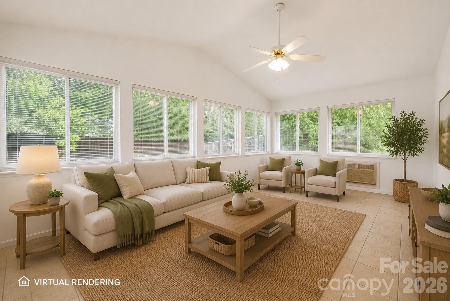 9824 Andi Kathryn Court — Charlotte
