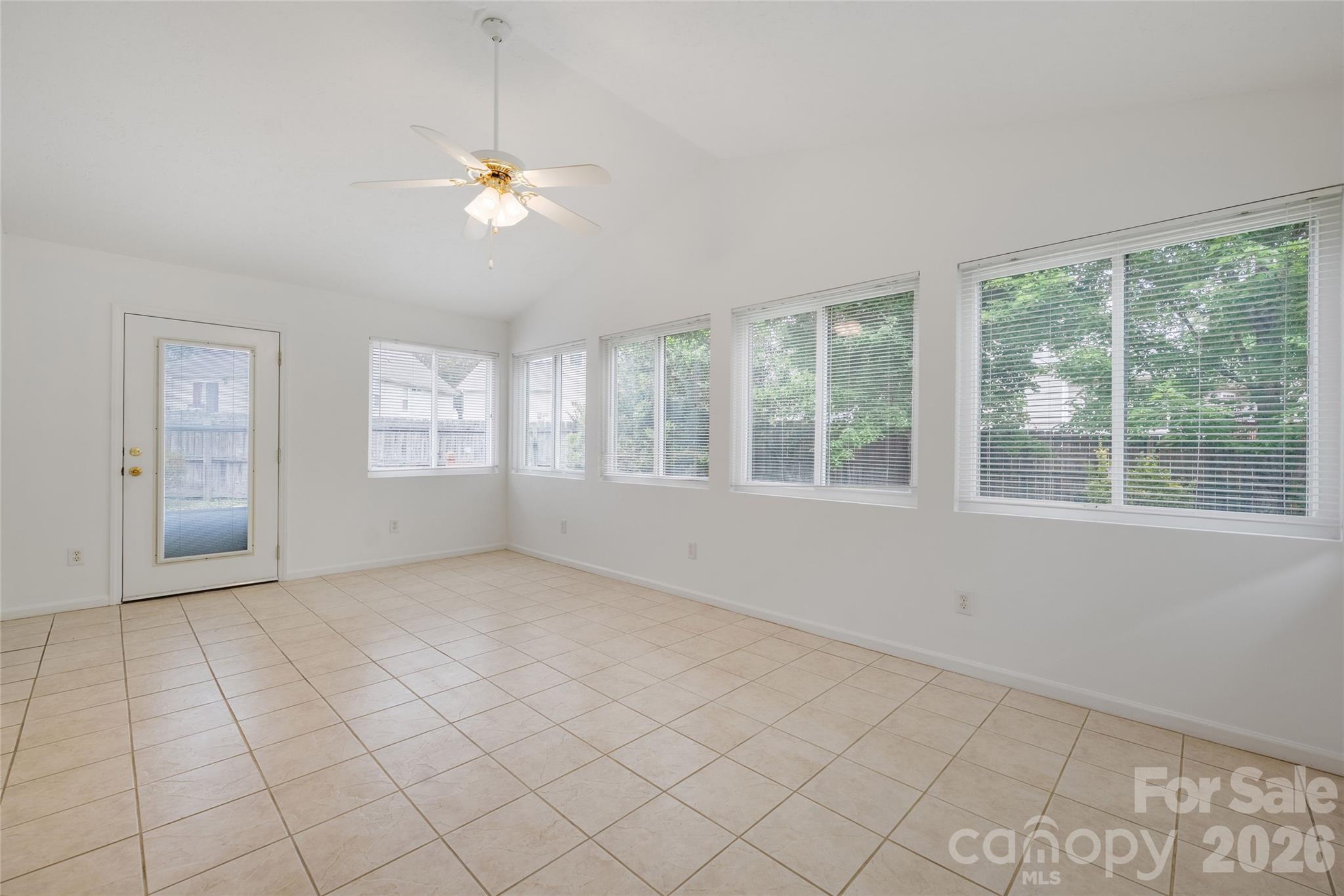 9824 Andi Kathryn Court — Charlotte