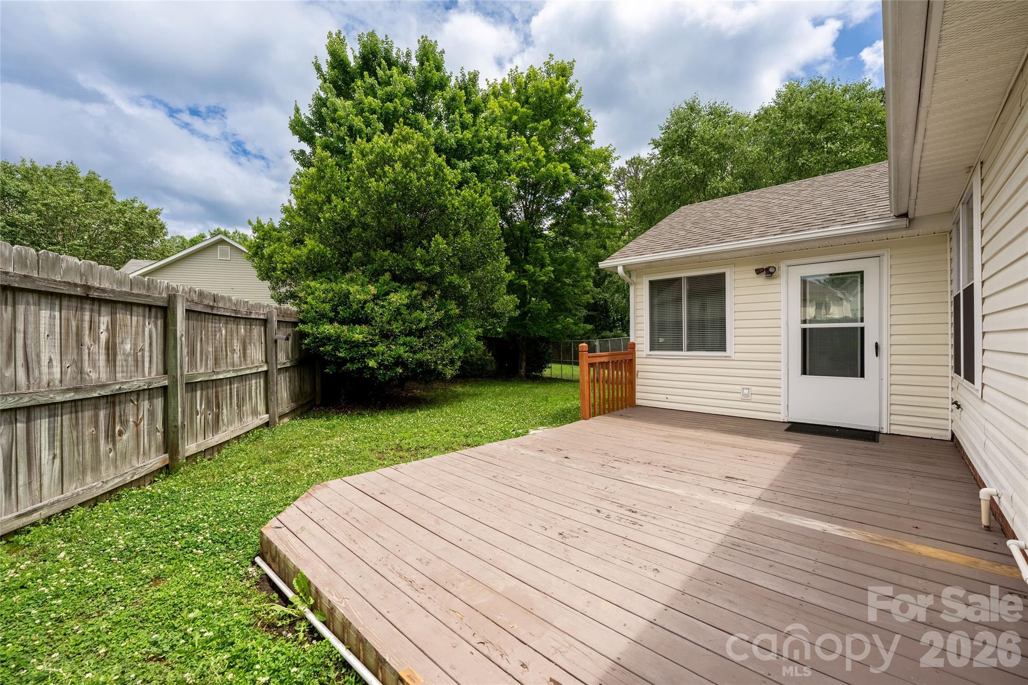 9824 Andi Kathryn Court — Charlotte