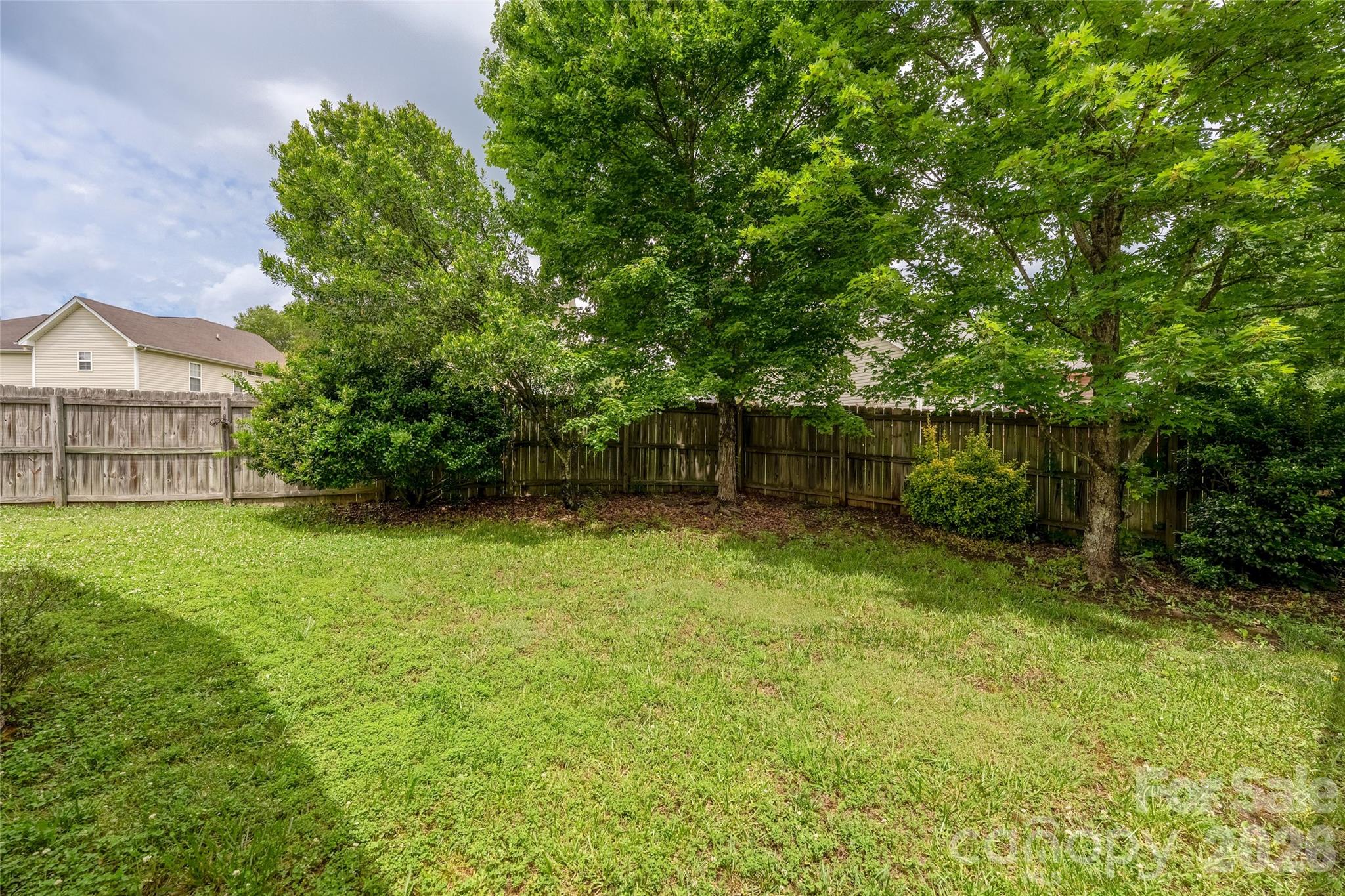 9824 Andi Kathryn Court — Charlotte
