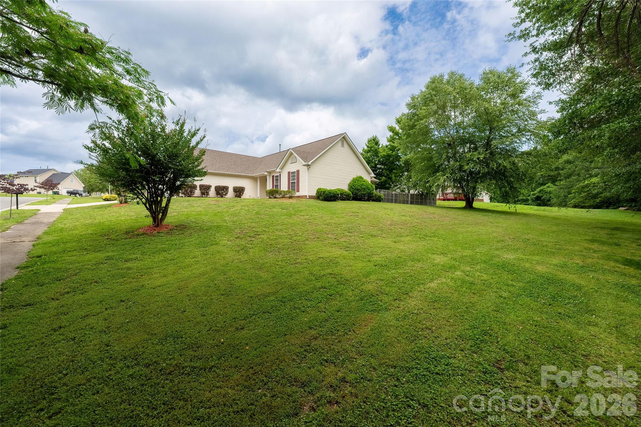 9824 Andi Kathryn Court — Charlotte