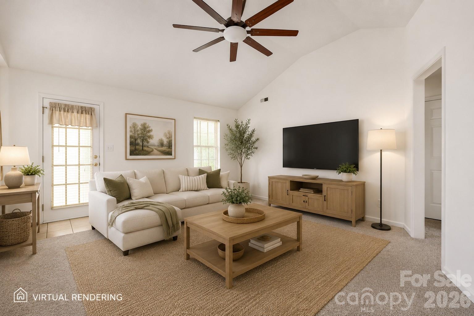 9824 Andi Kathryn Court — Charlotte