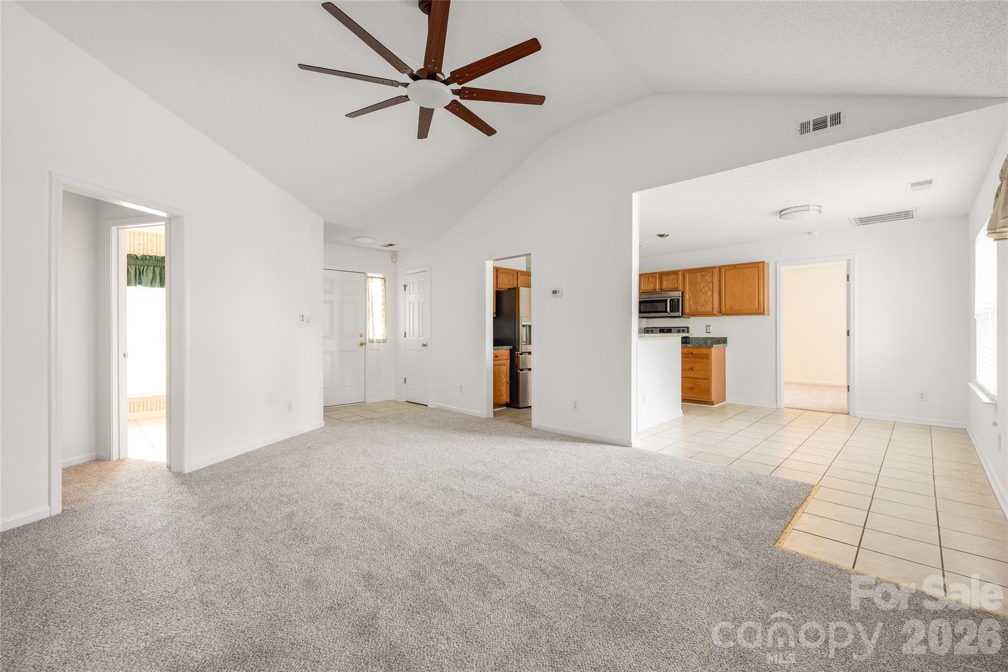 9824 Andi Kathryn Court — Charlotte