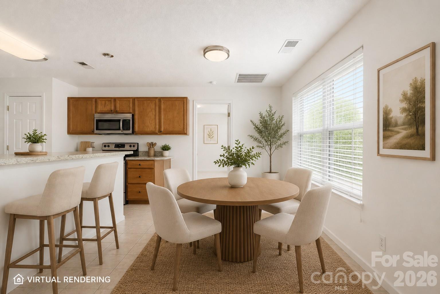 9824 Andi Kathryn Court — Charlotte